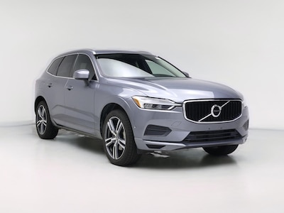 2018 Volvo XC60 T5 Momentum -
                  Charlotte, NC