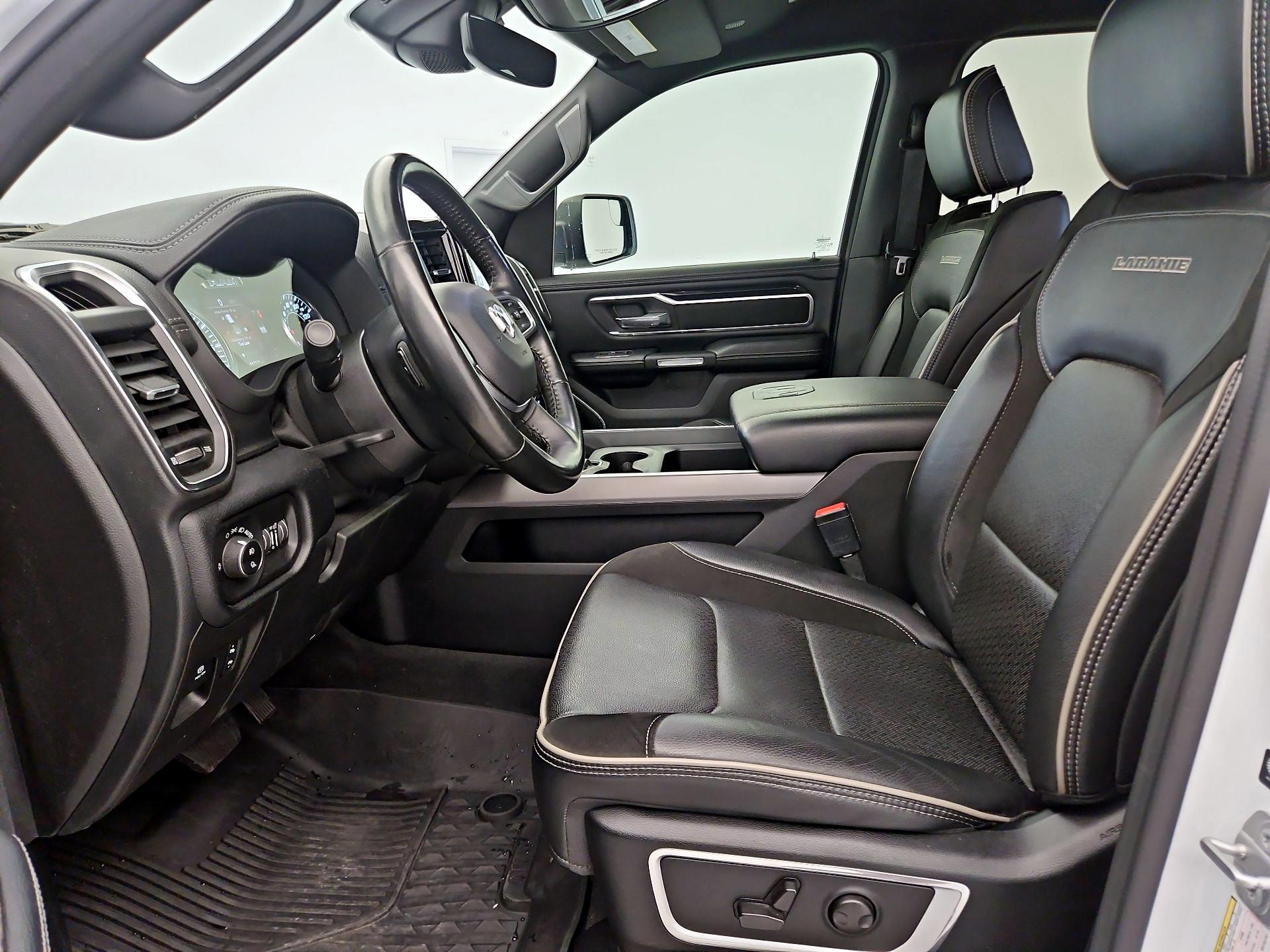 Thumbnail: 2022 RAM 1500 - 11