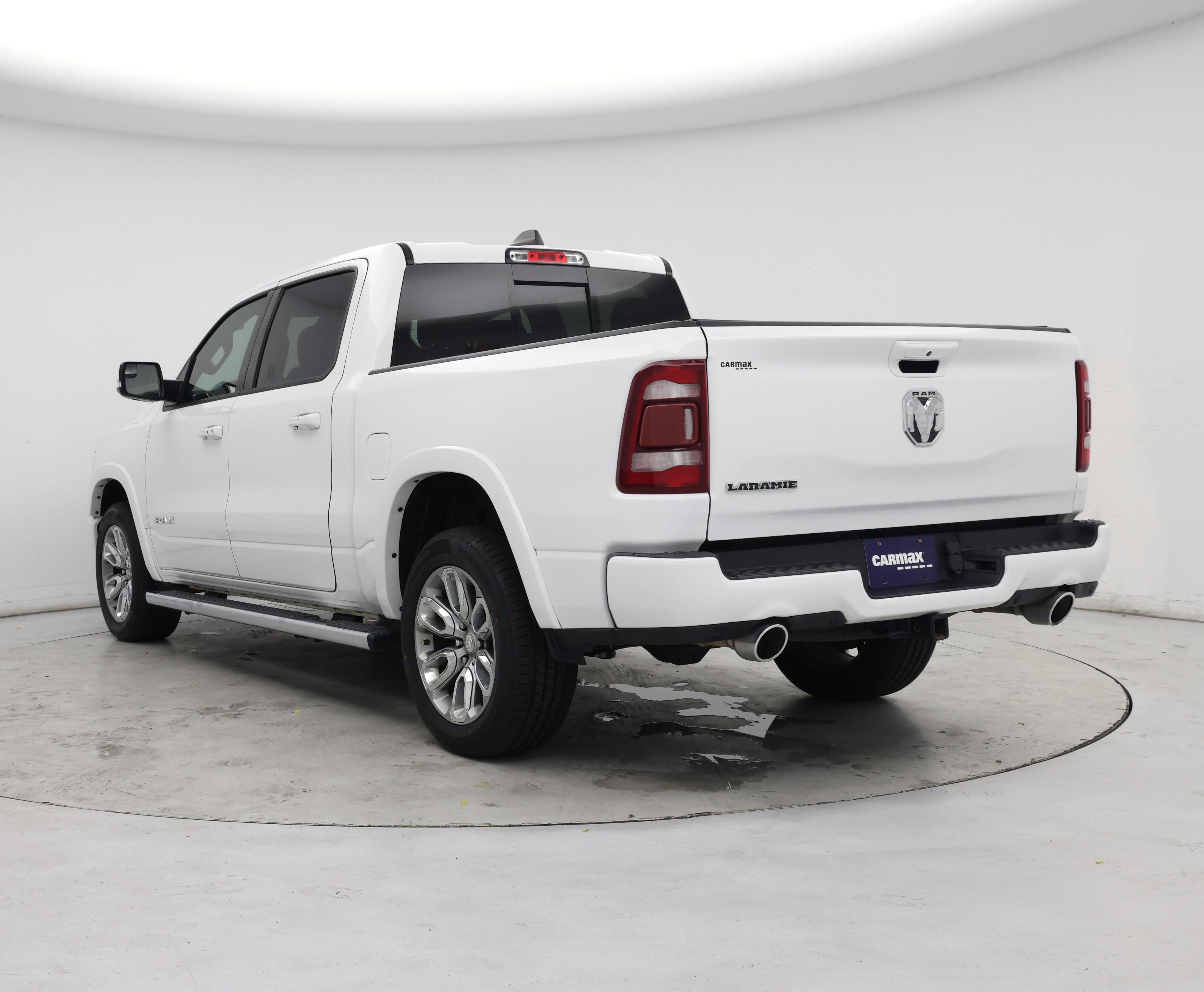 Thumbnail: 2022 RAM 1500 - 2