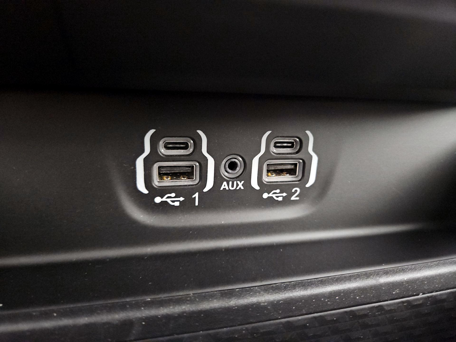 Thumbnail: 2022 RAM 1500 - 19