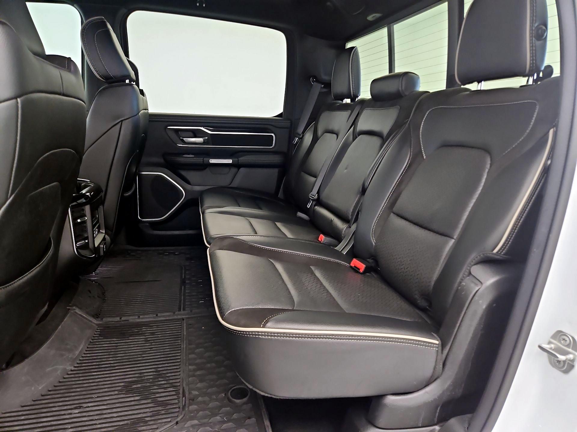 Thumbnail: 2022 RAM 1500 - 20
