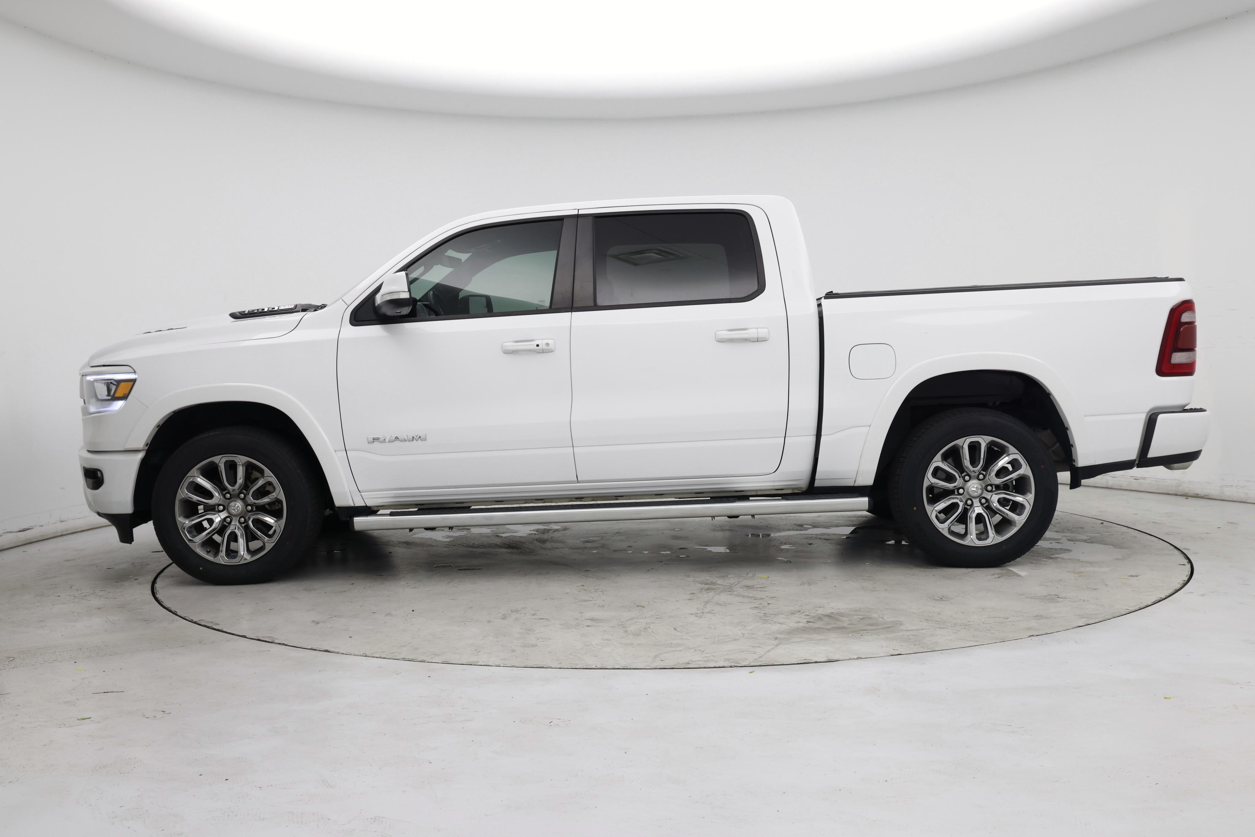 Thumbnail: 2022 RAM 1500 - 3