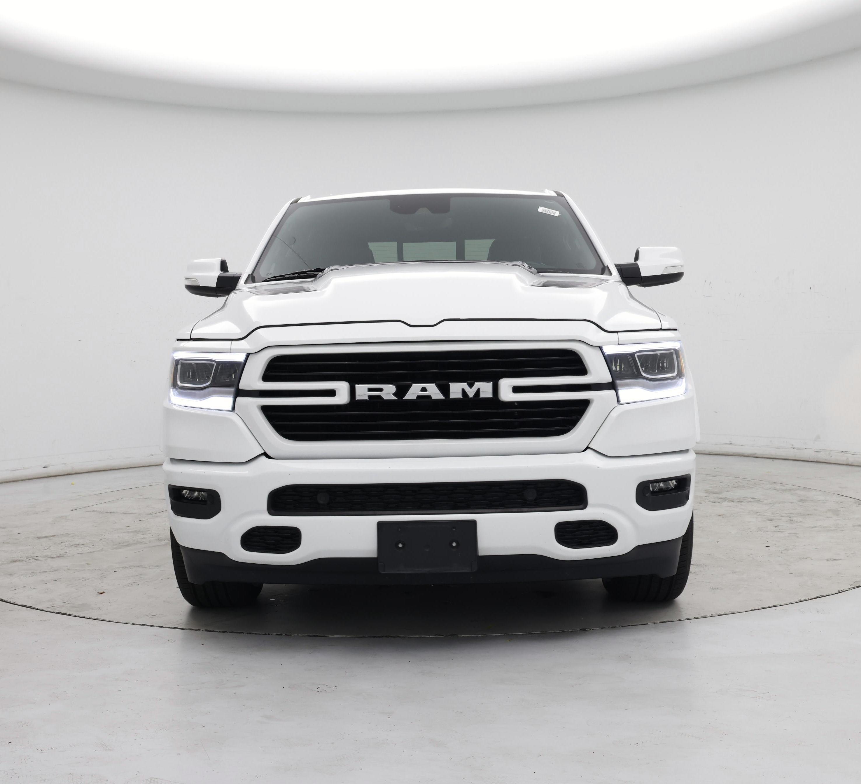 Thumbnail: 2022 RAM 1500 - 5