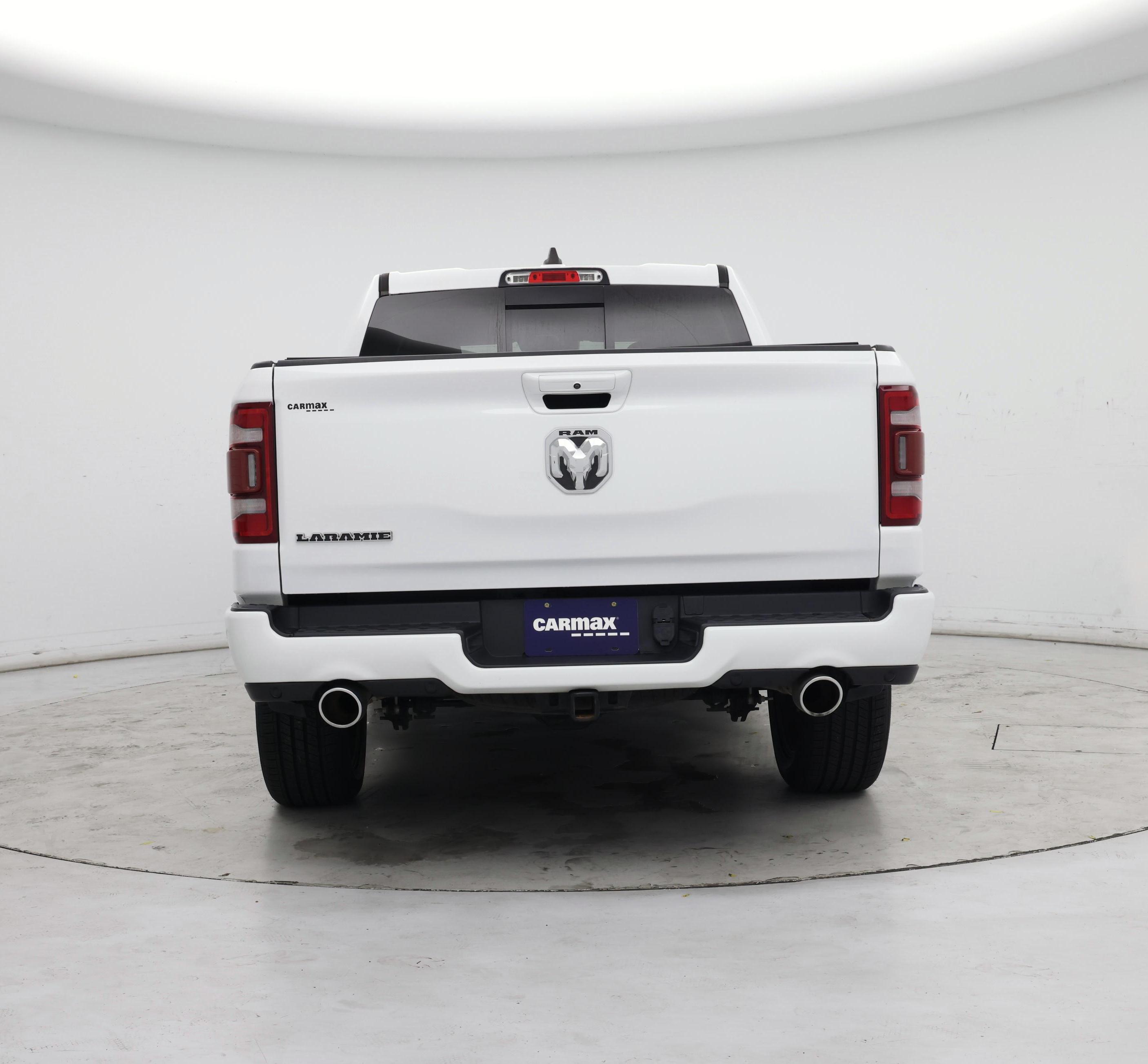 Thumbnail: 2022 RAM 1500 - 6