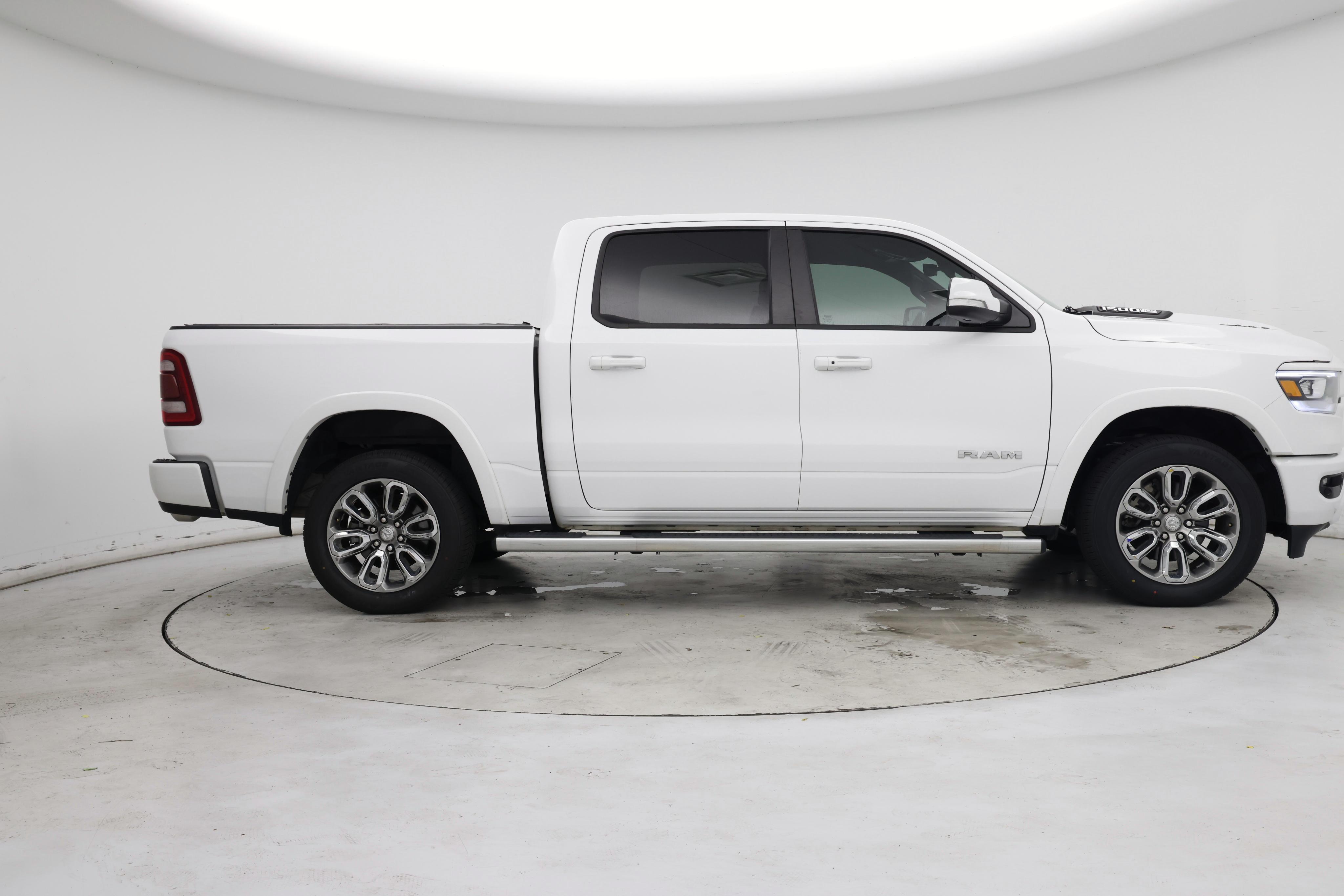Thumbnail: 2022 RAM 1500 - 7