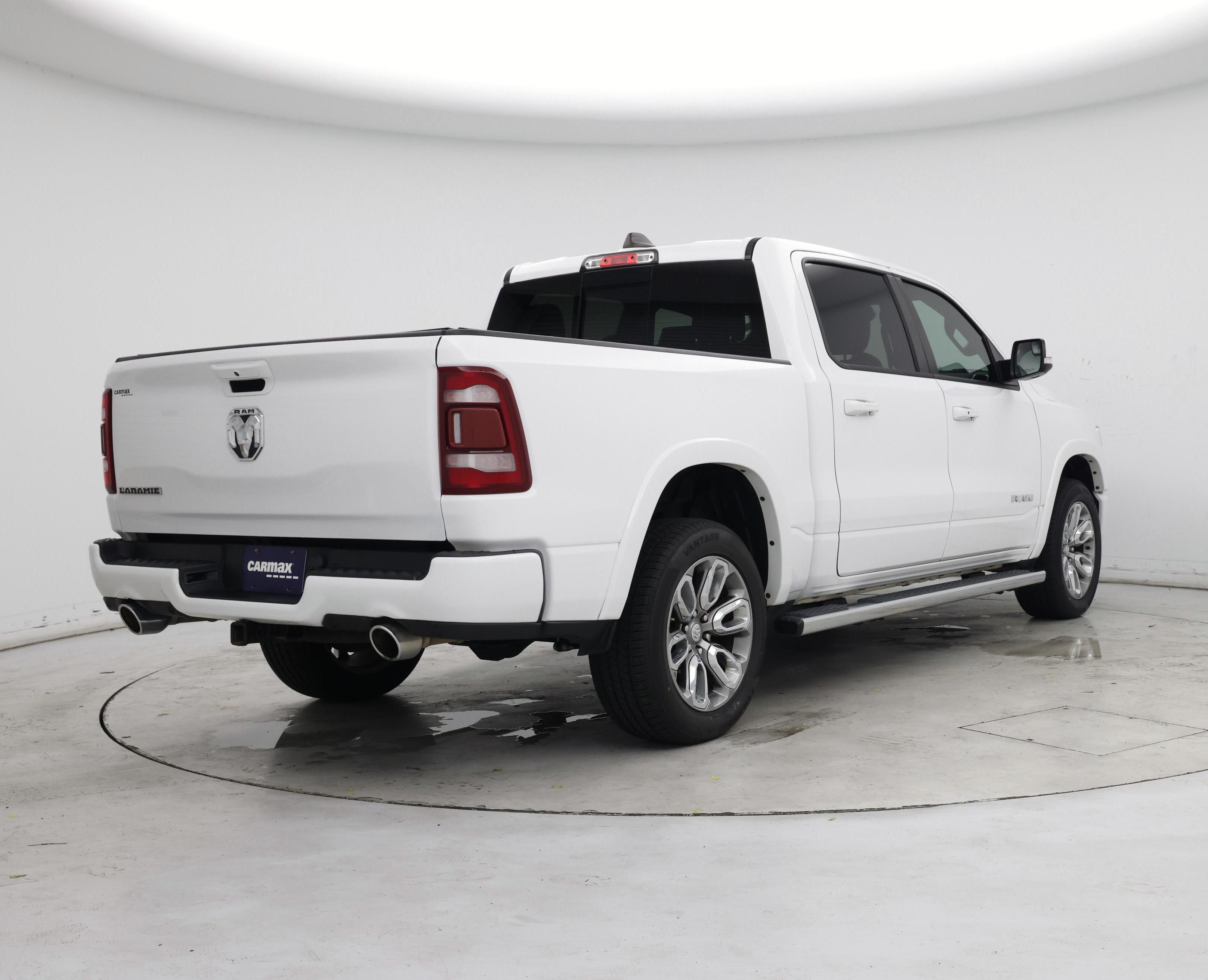 Thumbnail: 2022 RAM 1500 - 8