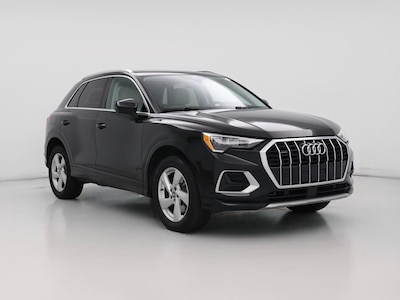 2020 Audi Q3 Premium -
                  Gastonia, NC