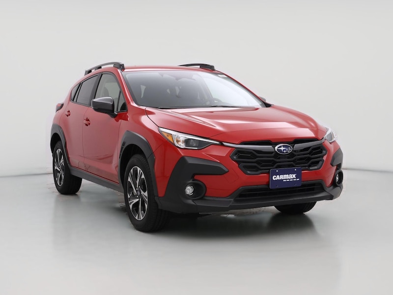 2024 Subaru Crosstrek Premium -
                  Winston Salem, NC