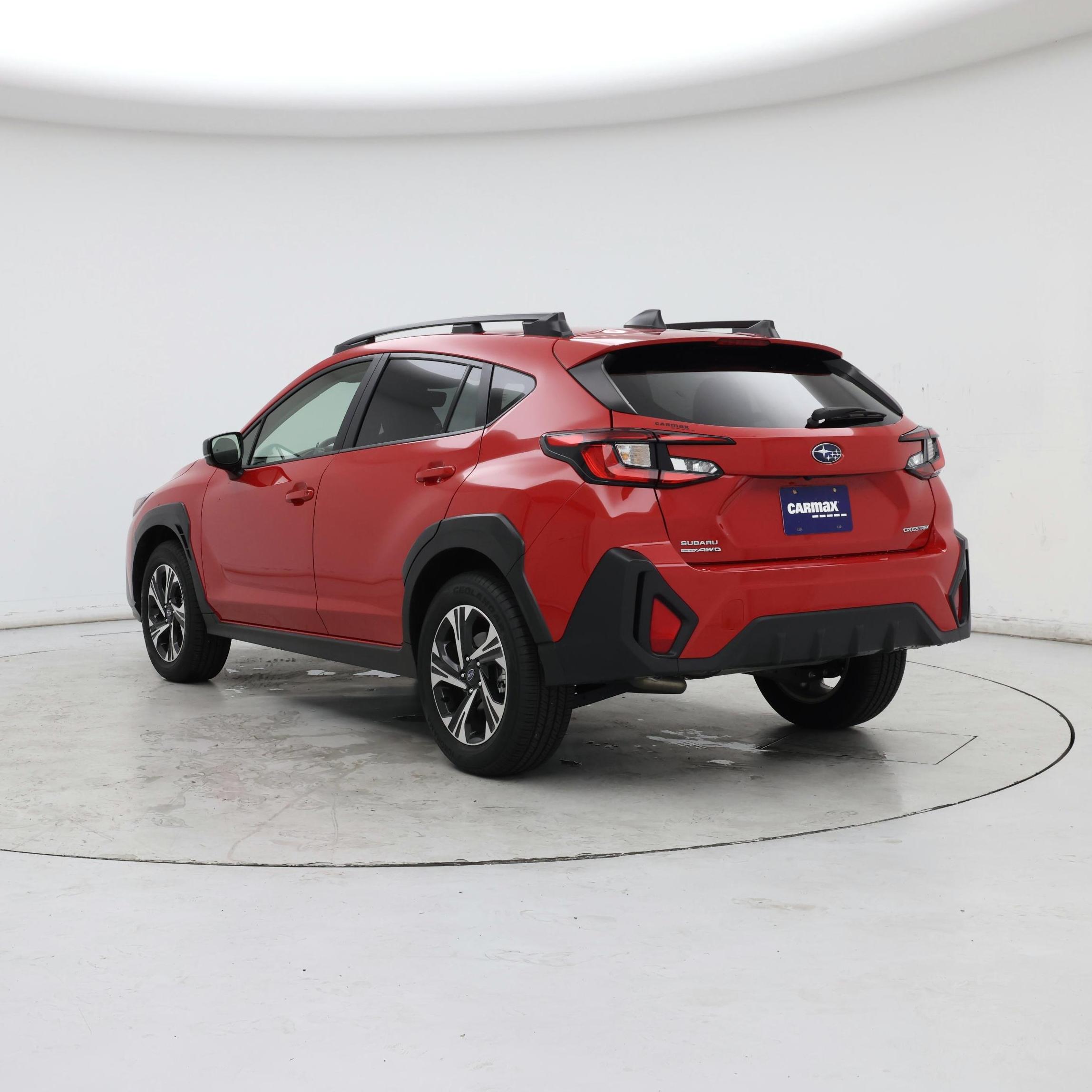 Thumbnail: 2024 Subaru Crosstrek - 2