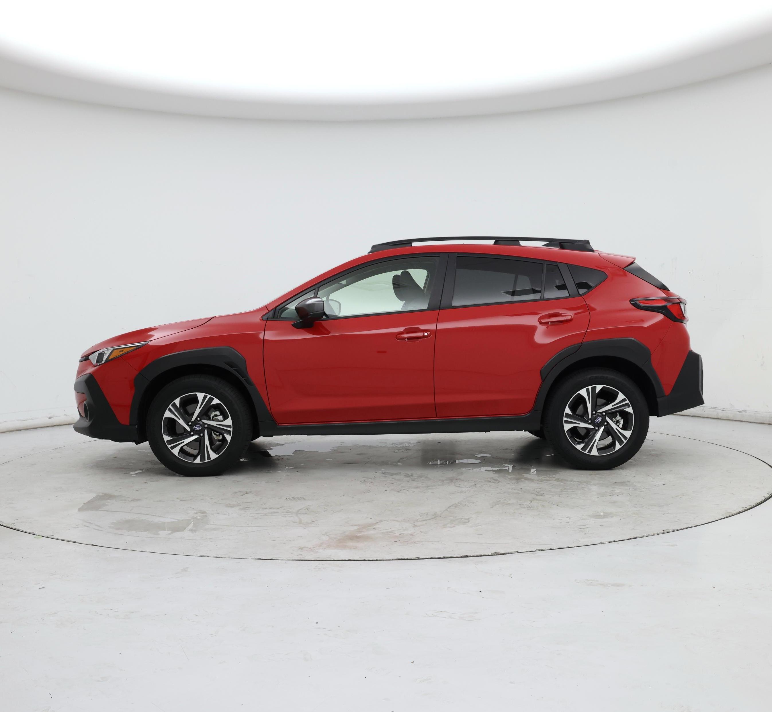 Thumbnail: 2024 Subaru Crosstrek - 3