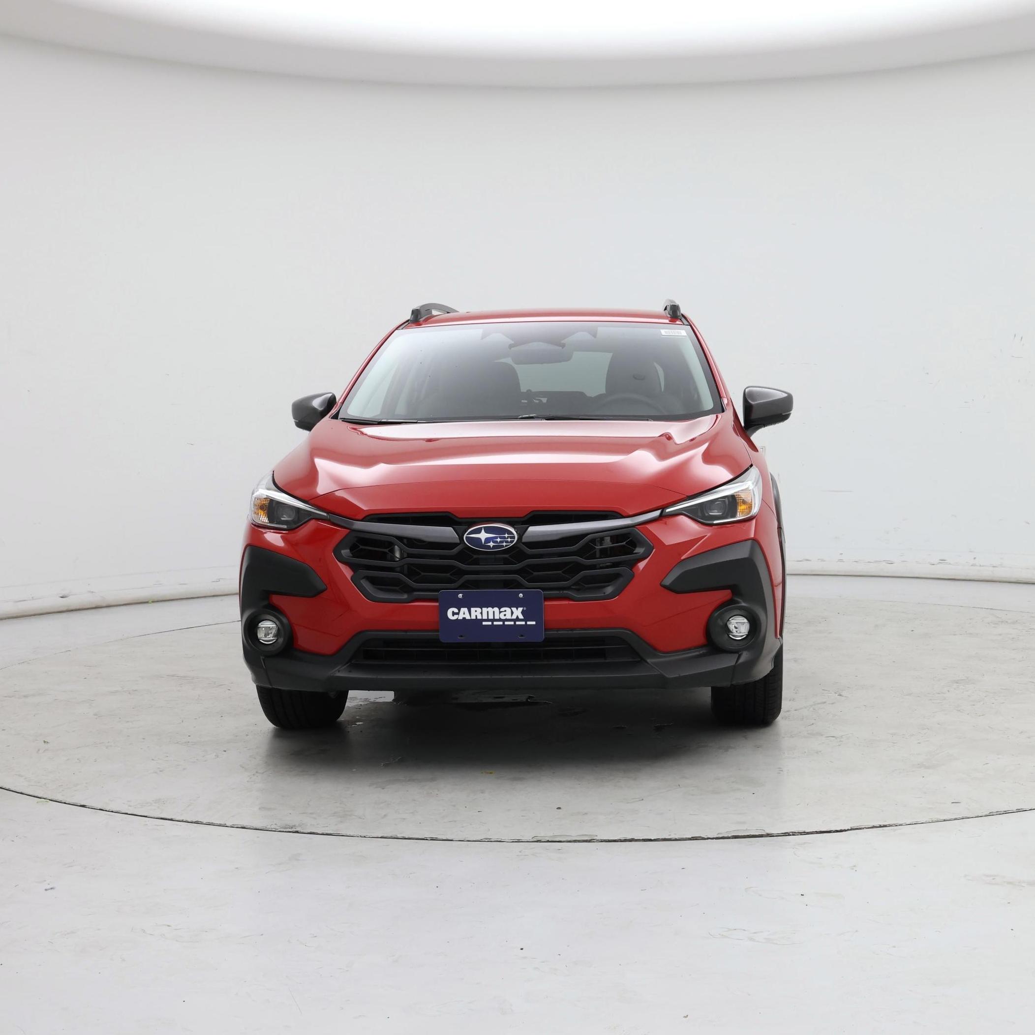 Thumbnail: 2024 Subaru Crosstrek - 5