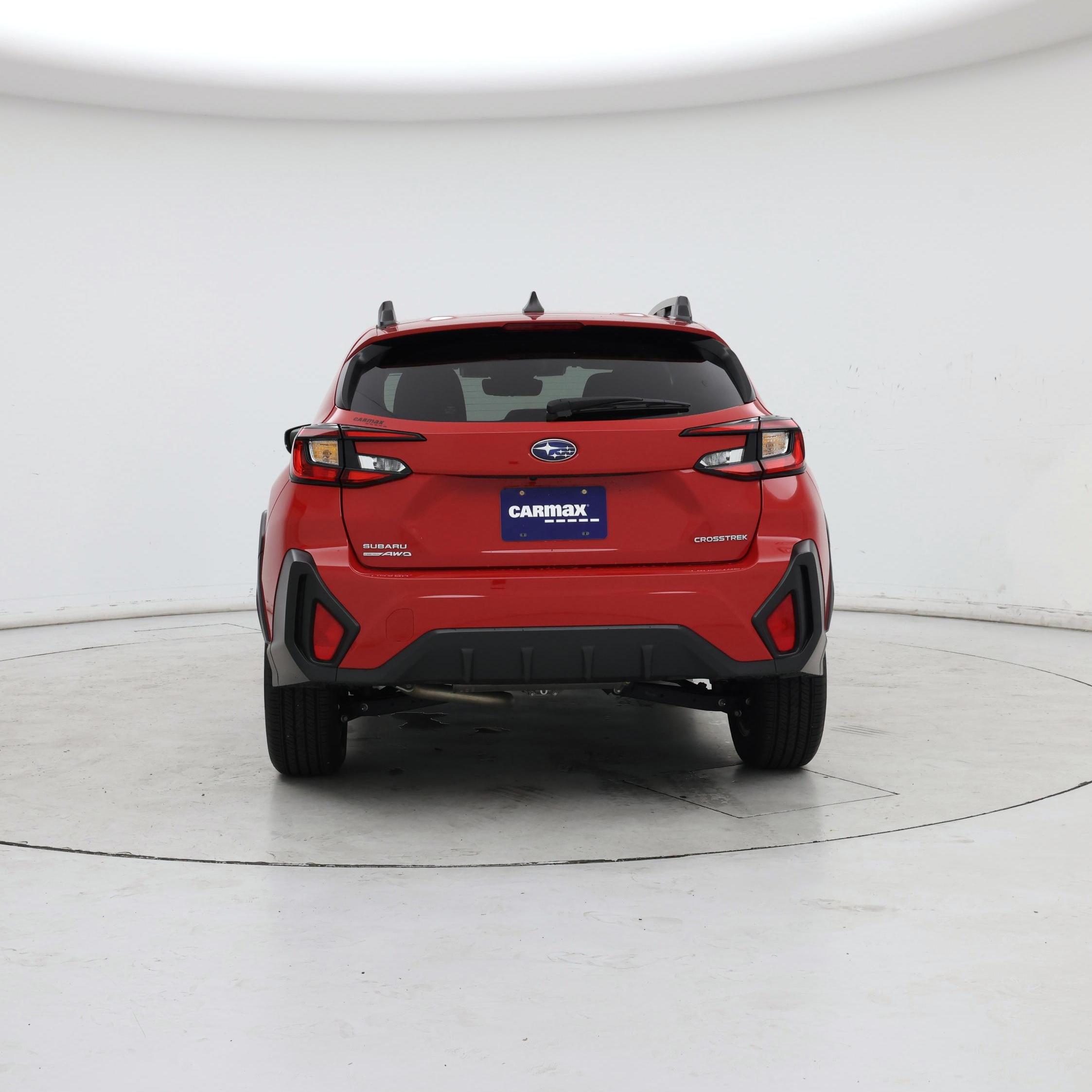 Thumbnail: 2024 Subaru Crosstrek - 6