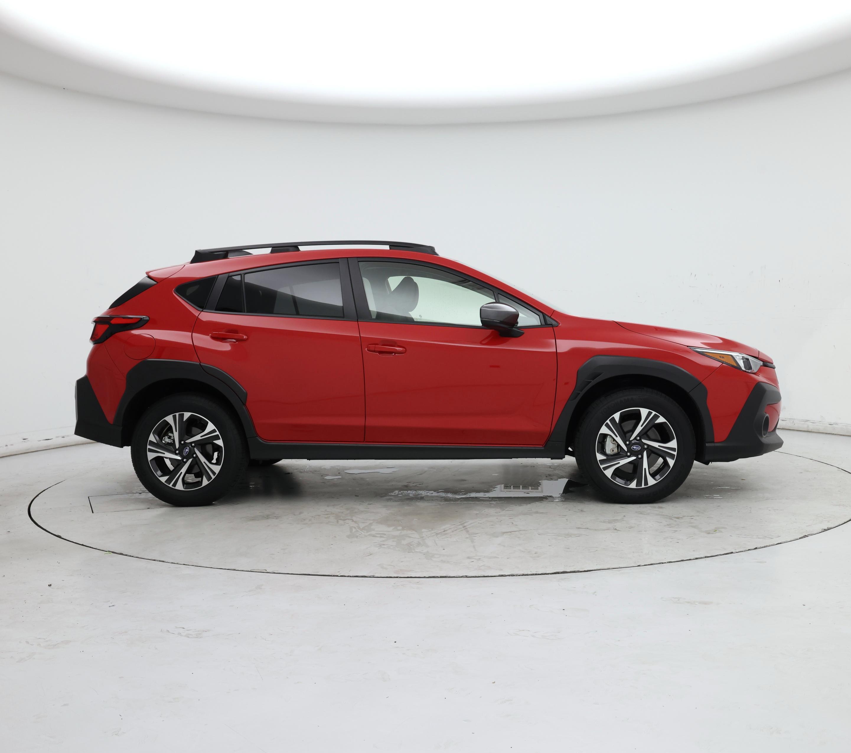 Thumbnail: 2024 Subaru Crosstrek - 7