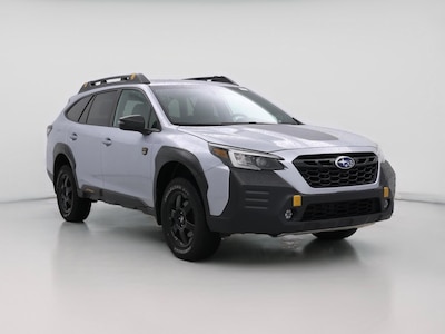 2022 Subaru Outback Wilderness -
                  Gastonia, NC