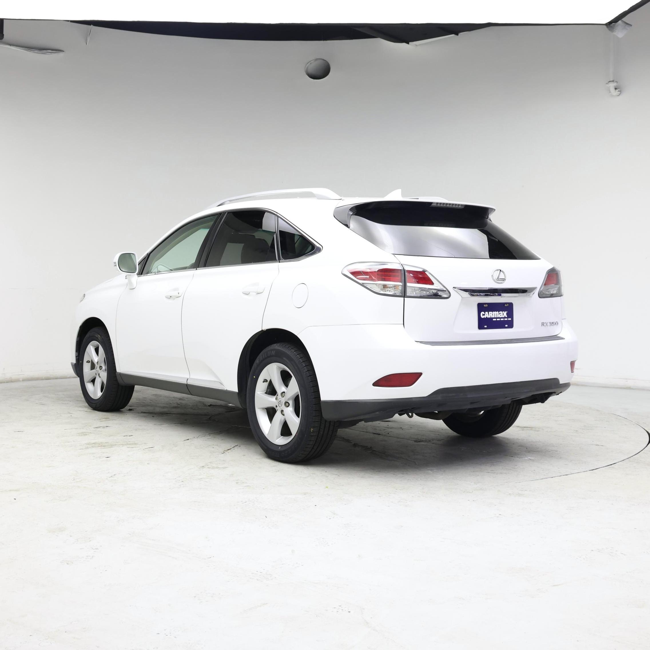 Thumbnail: 2014 Lexus RX - 2