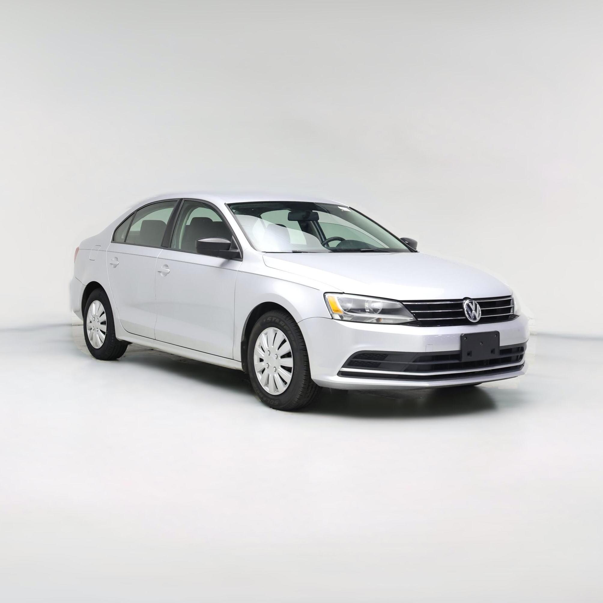 Thumbnail: 2016 Volkswagen Jetta - 1