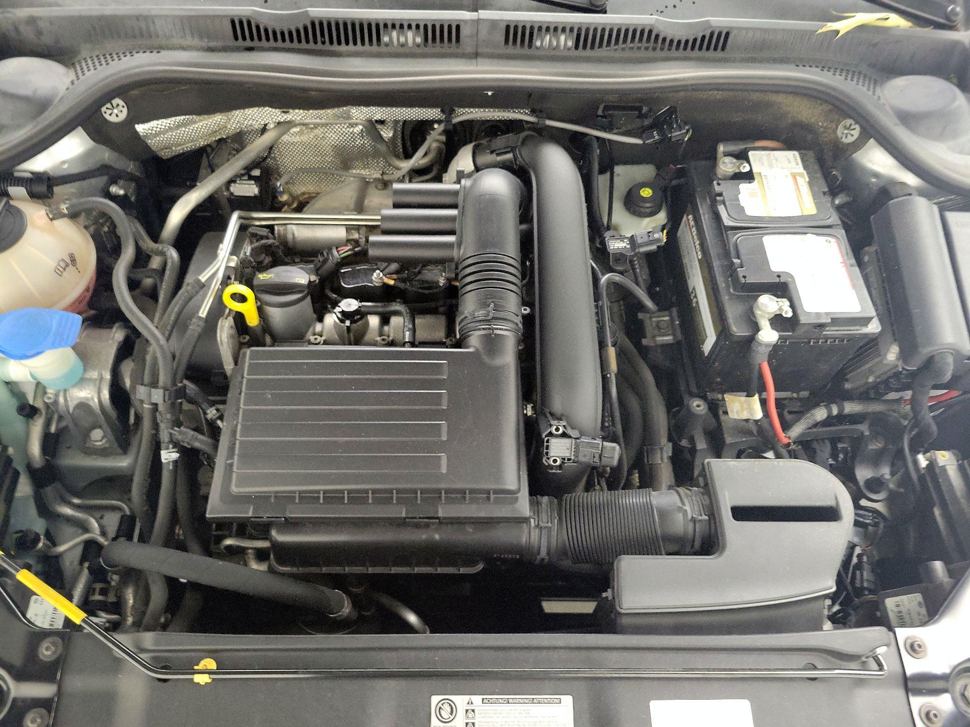Thumbnail: 2016 Volkswagen Jetta - 20