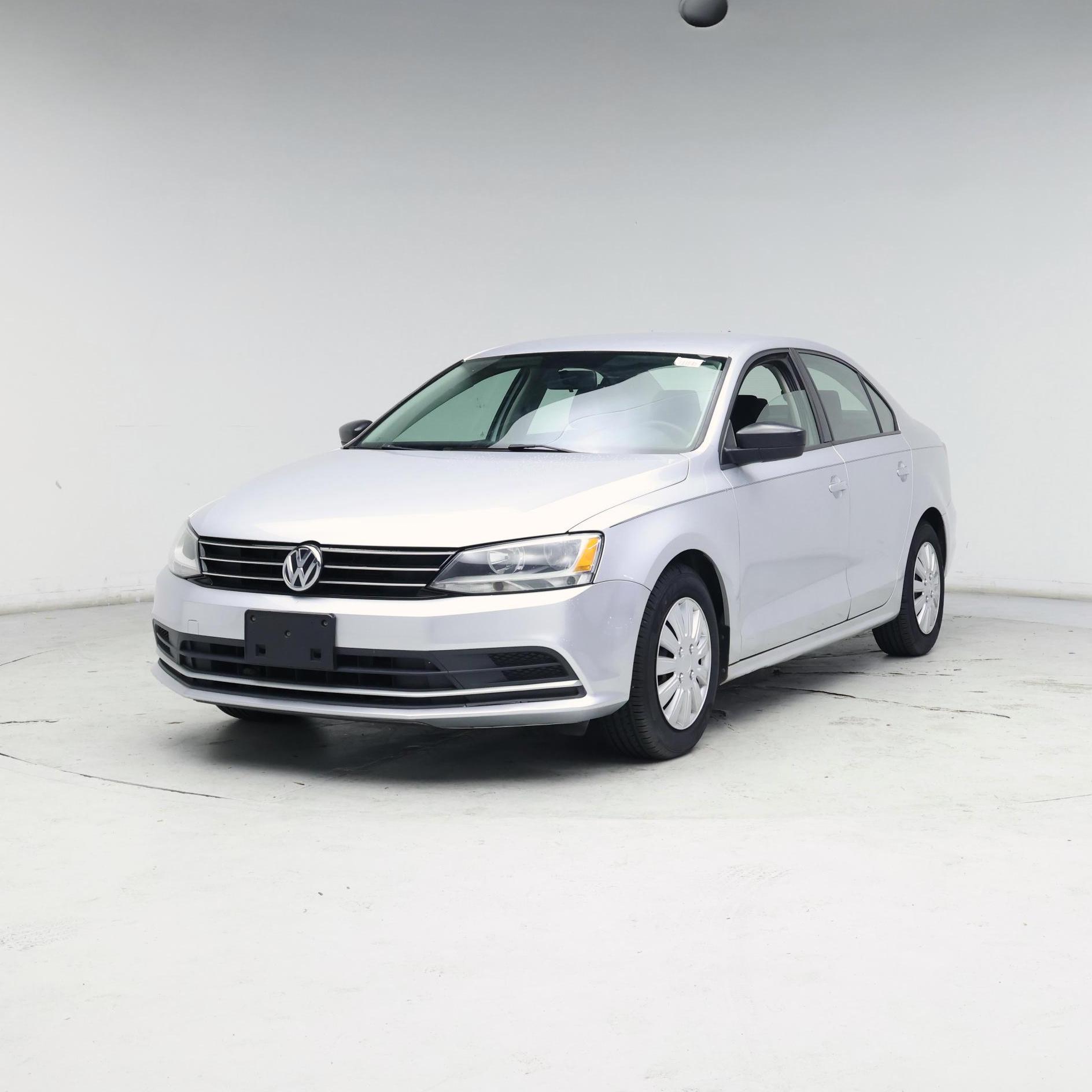 Thumbnail: 2016 Volkswagen Jetta - 4