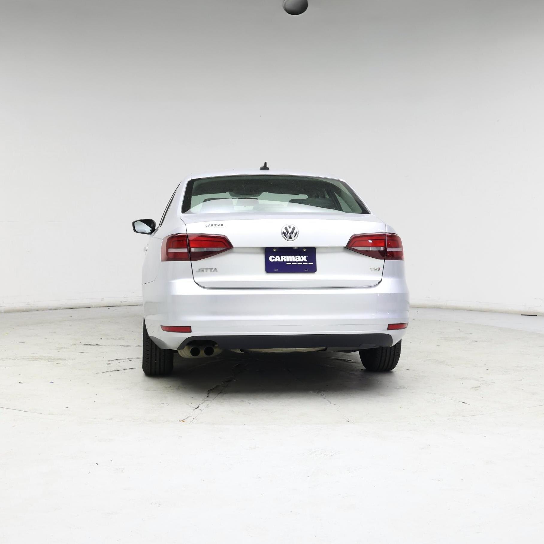 Thumbnail: 2016 Volkswagen Jetta - 6