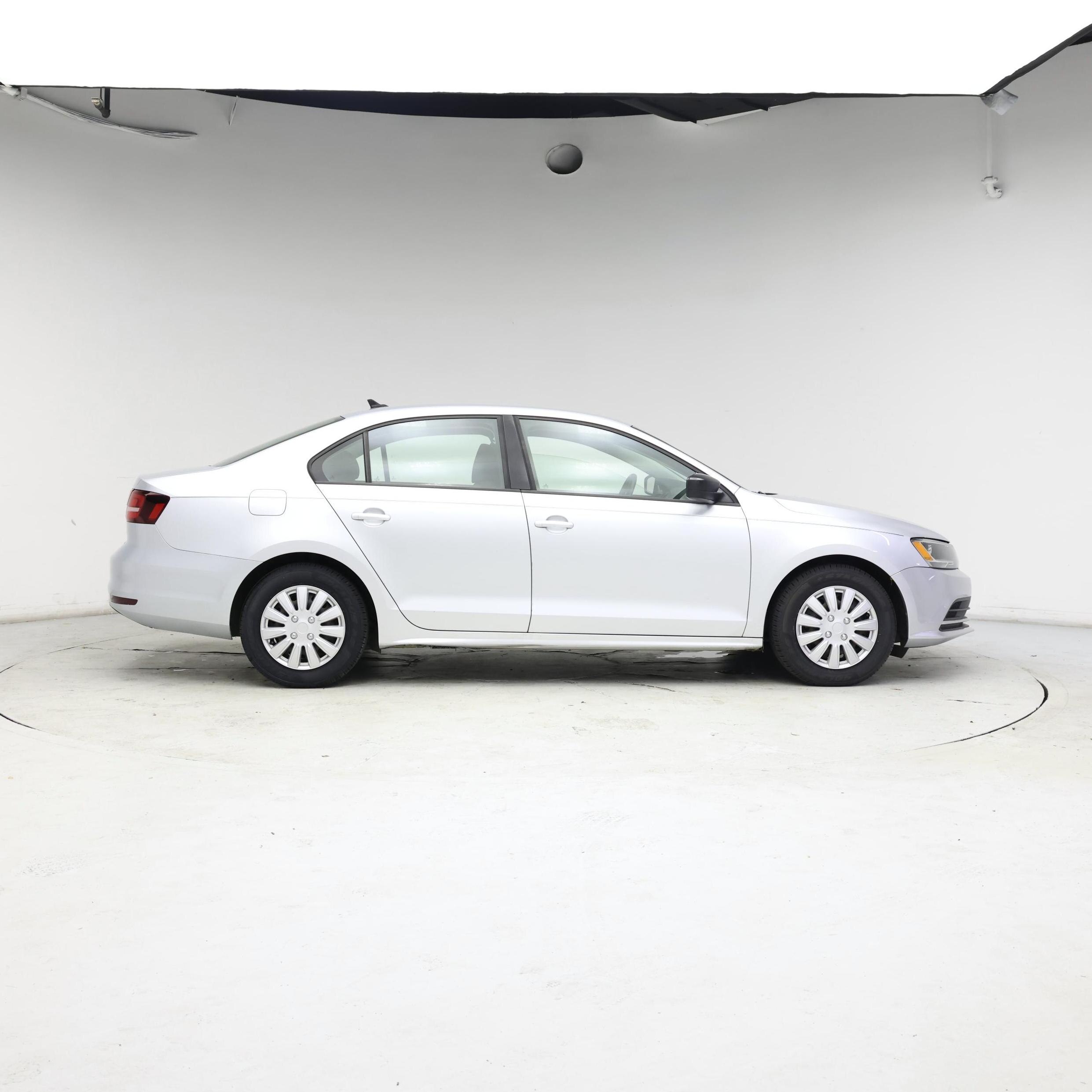 Thumbnail: 2016 Volkswagen Jetta - 7