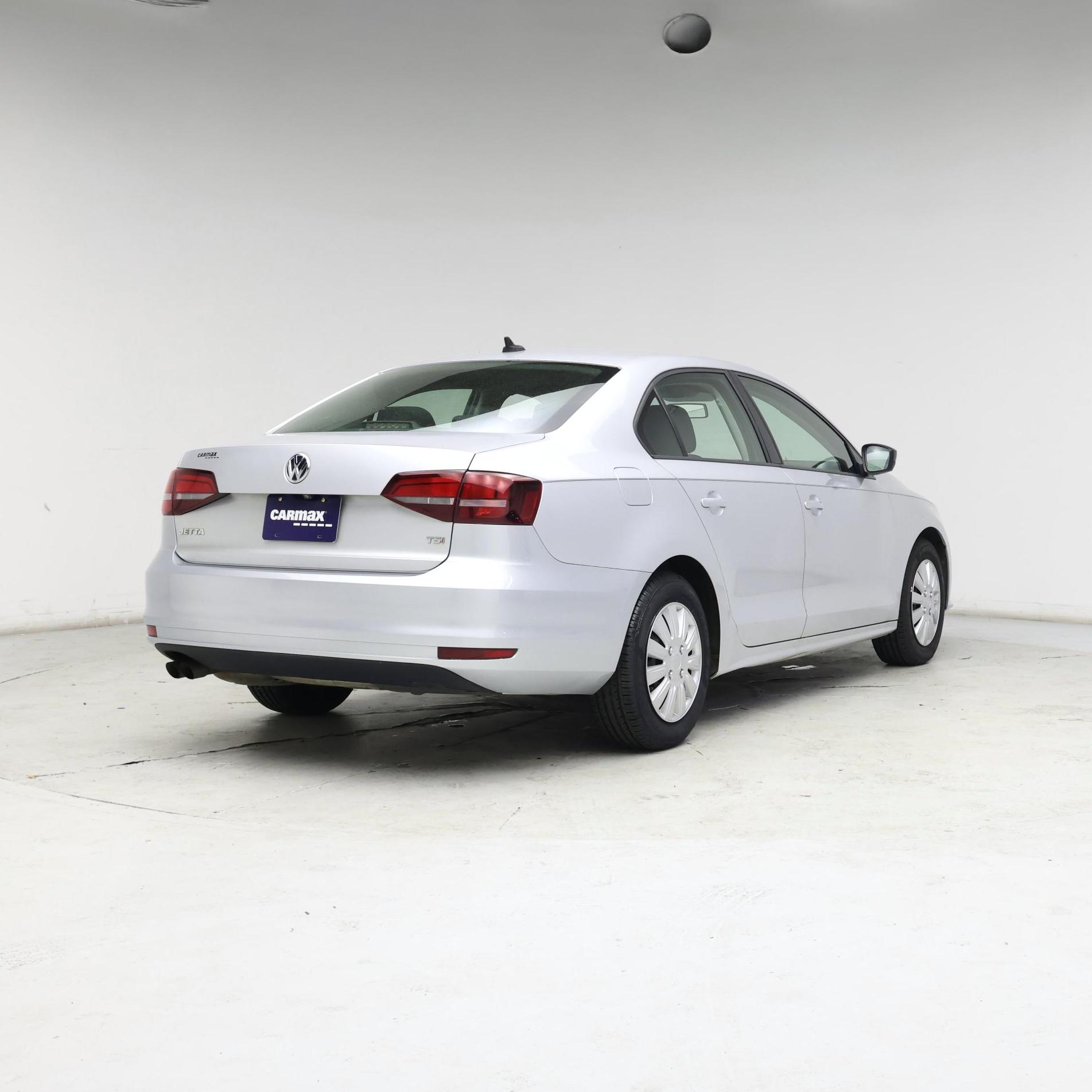 Thumbnail: 2016 Volkswagen Jetta - 8