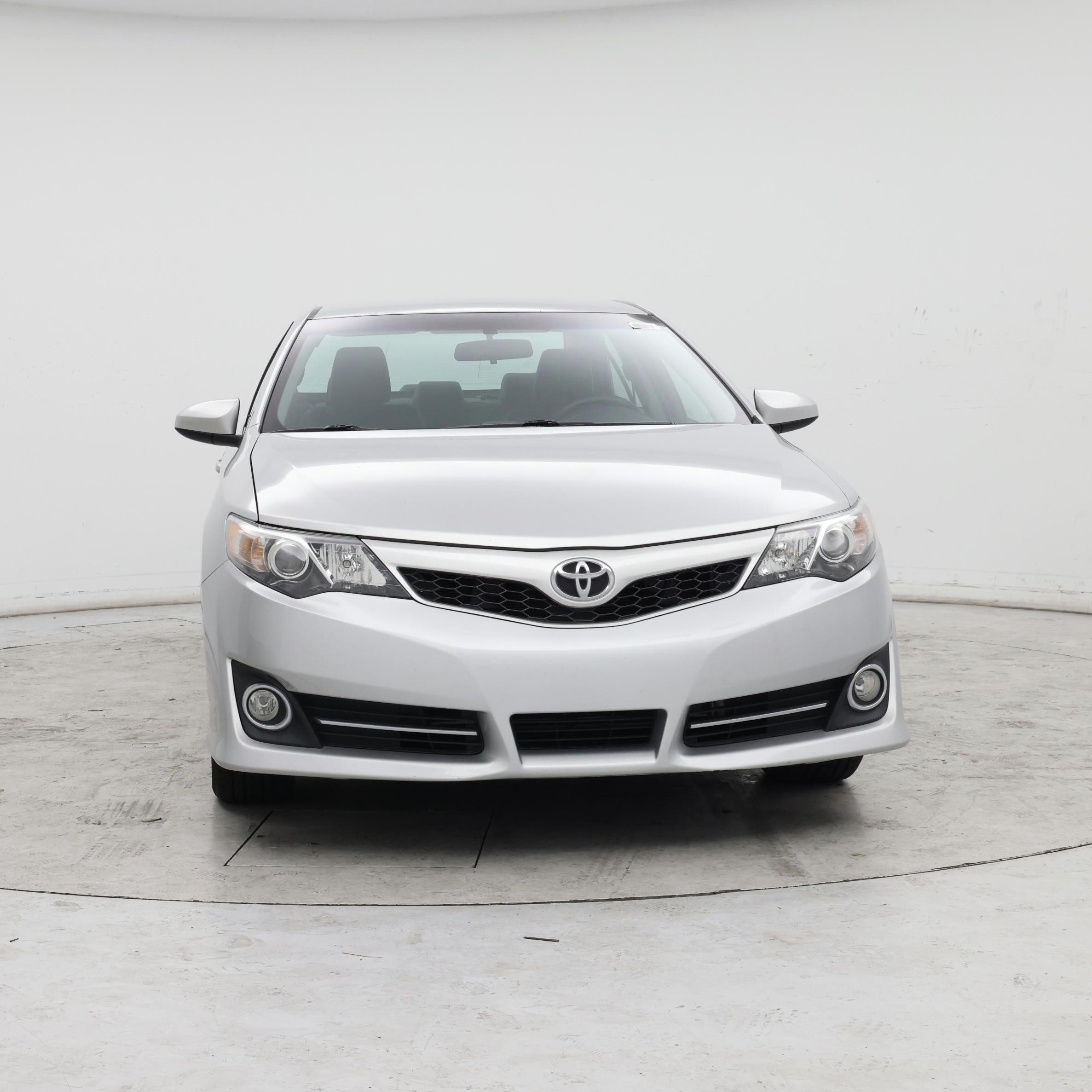 Thumbnail: 2014 Toyota Camry - 5