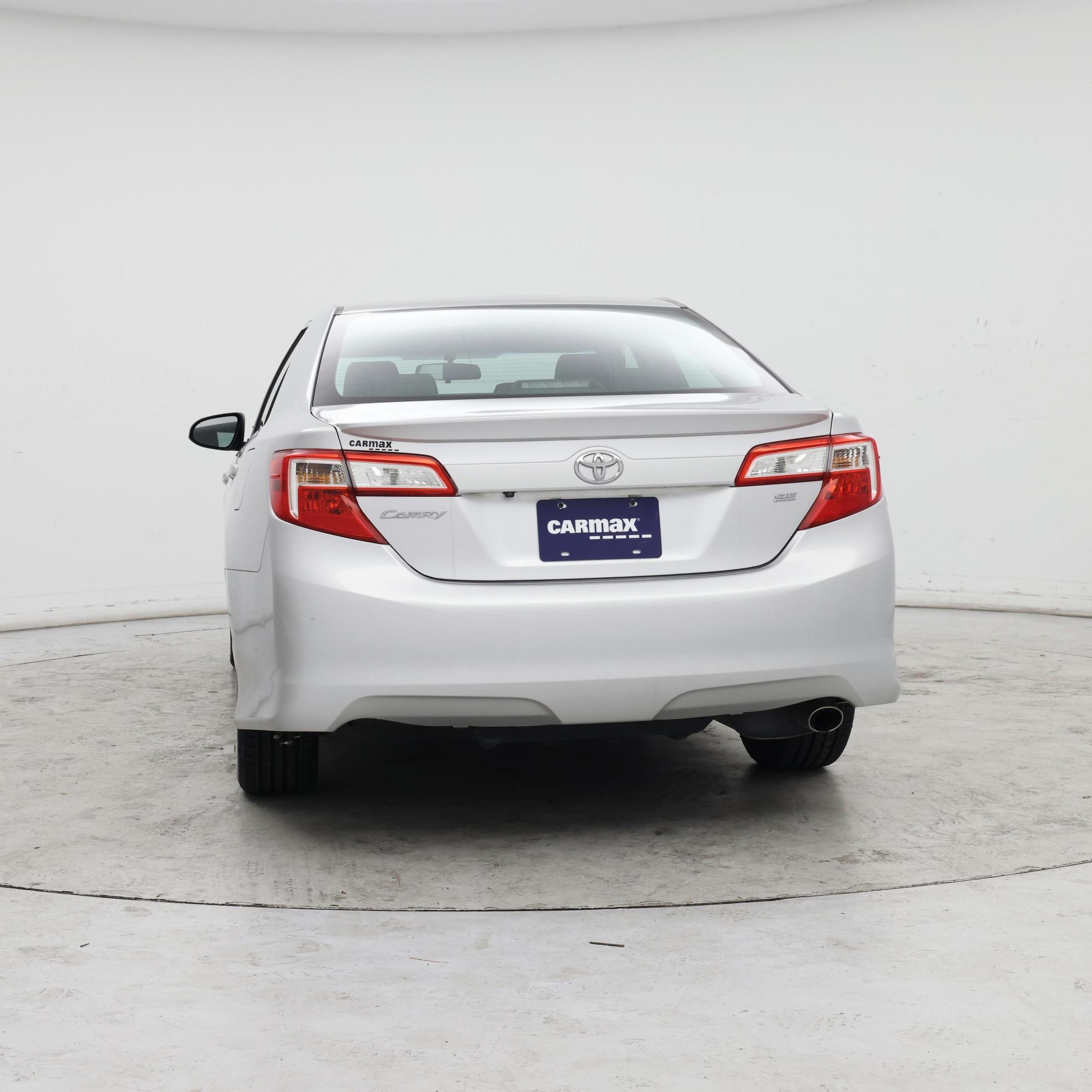 Thumbnail: 2014 Toyota Camry - 6