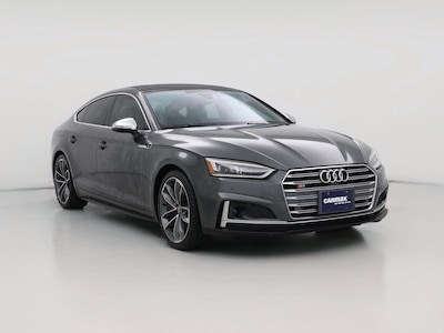 2018 Audi S5 Prestige -
                  Gastonia, NC
