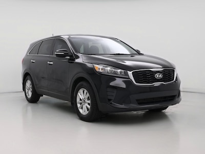 2019 Kia Sorento LX -
                  Gastonia, NC