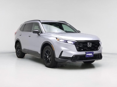 2023 Honda CR-V Sport -
                  Charlotte, NC