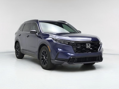 2025 Honda CR-V Sport-L -
                  Charlotte, NC