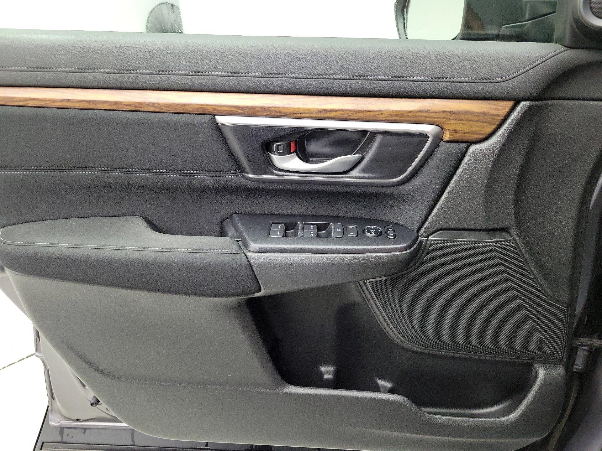 Thumbnail: 2021 Honda CR-V - 12