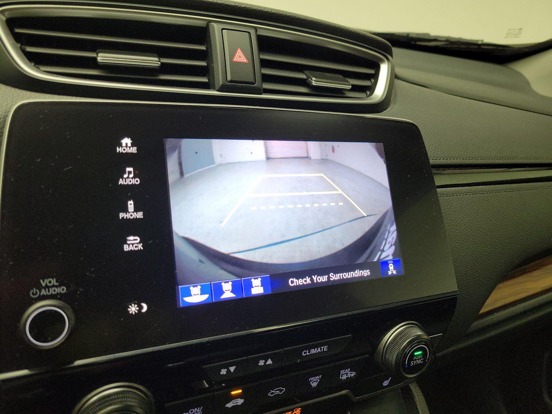 Thumbnail: 2021 Honda CR-V - 13