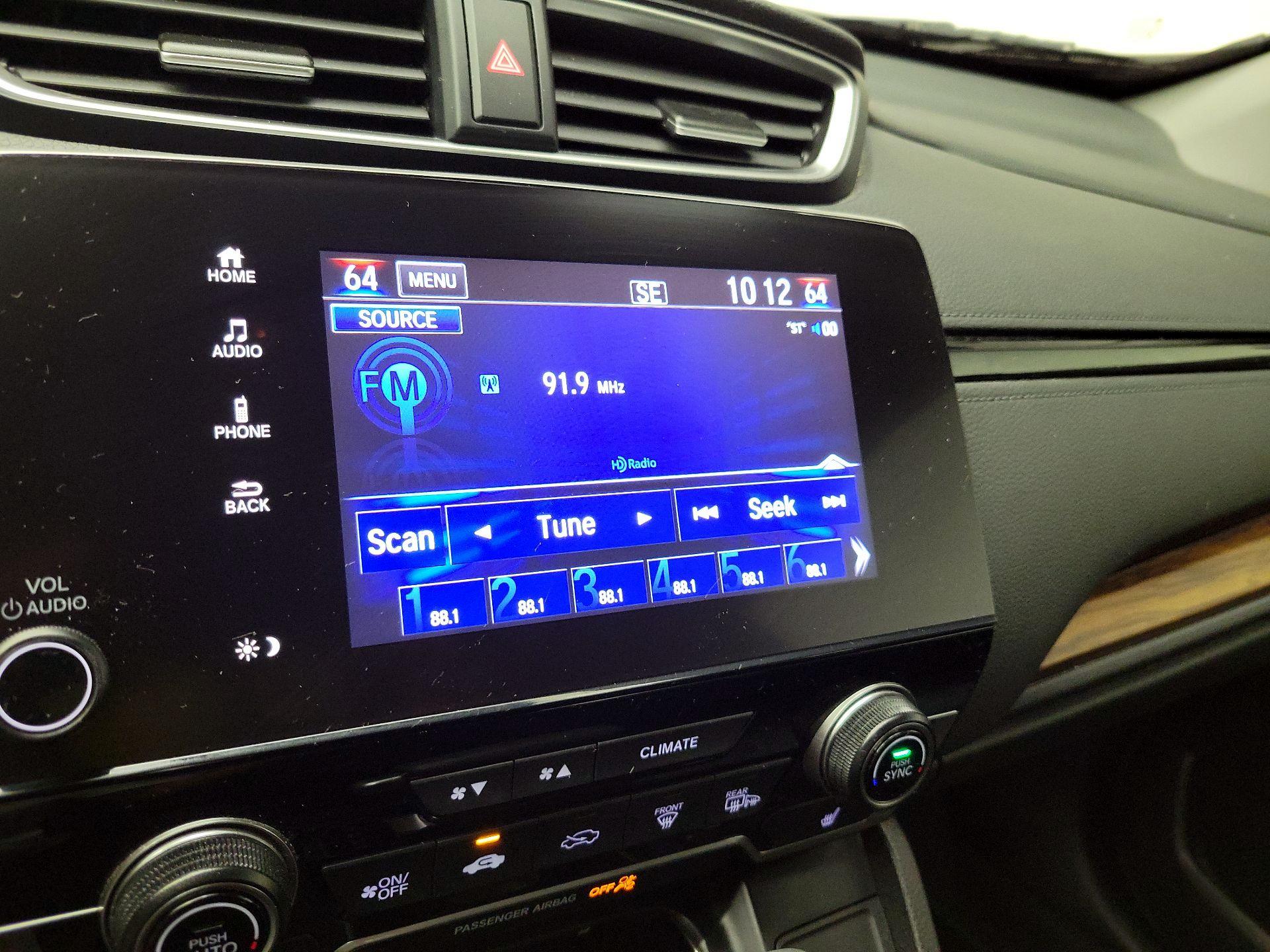 Thumbnail: 2021 Honda CR-V - 14