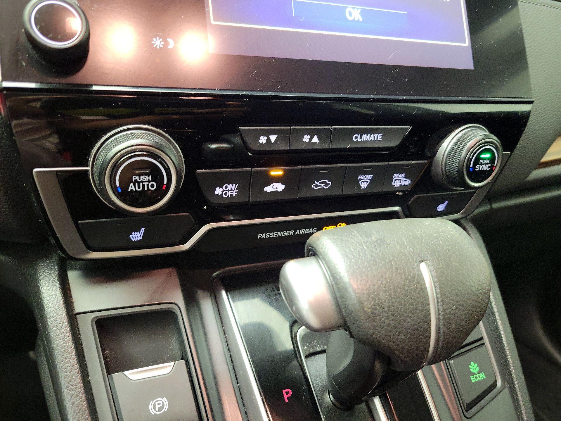 Thumbnail: 2021 Honda CR-V - 15