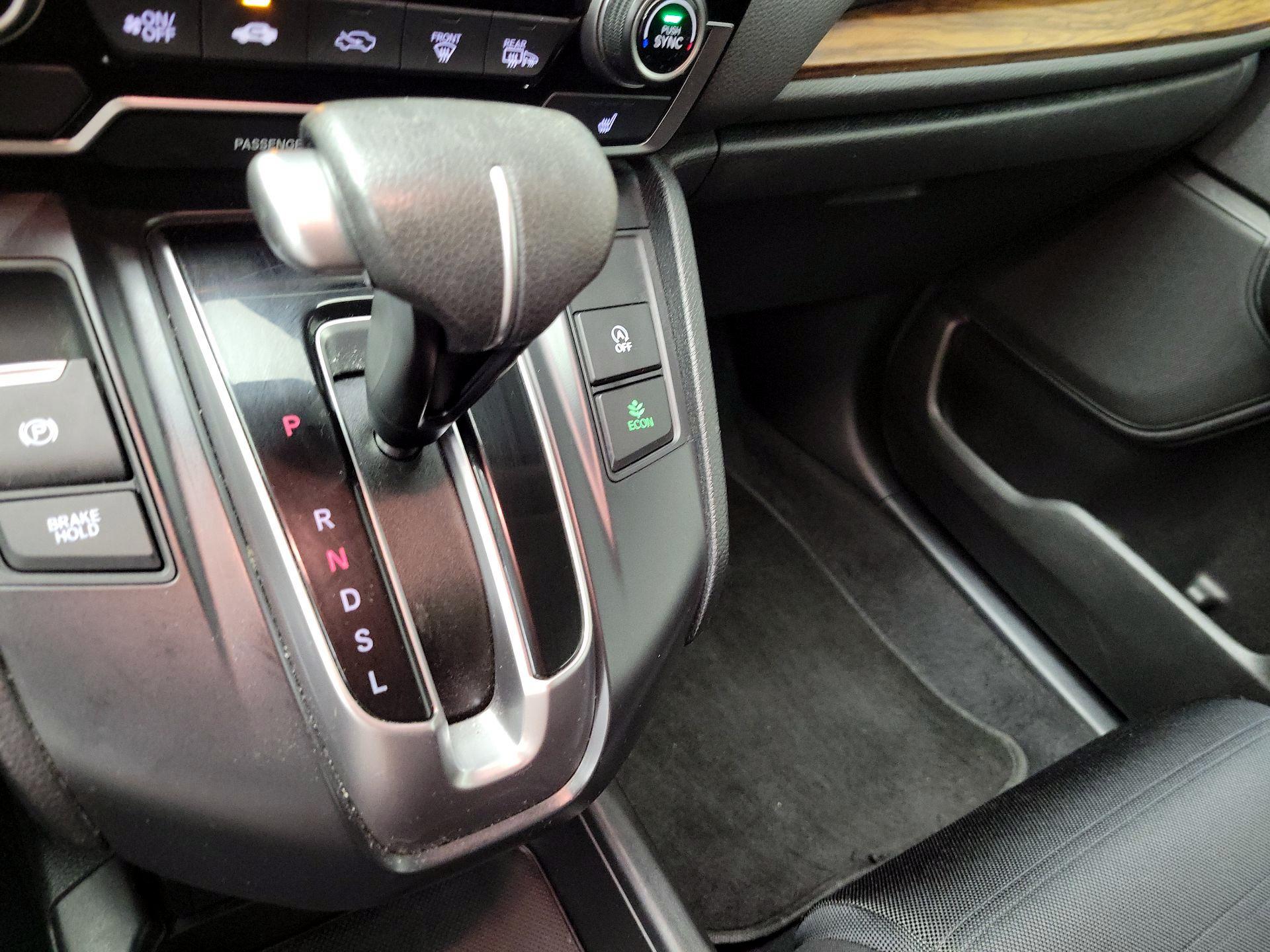 Thumbnail: 2021 Honda CR-V - 16