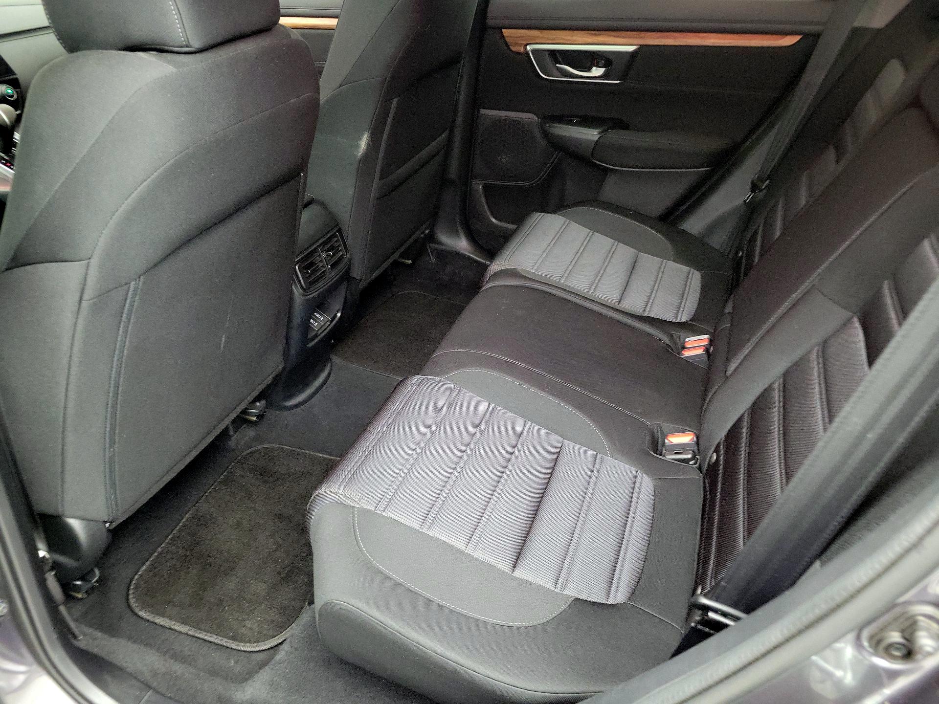 Thumbnail: 2021 Honda CR-V - 19