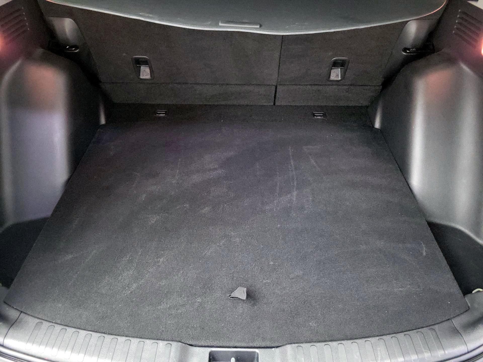 Thumbnail: 2021 Honda CR-V - 20