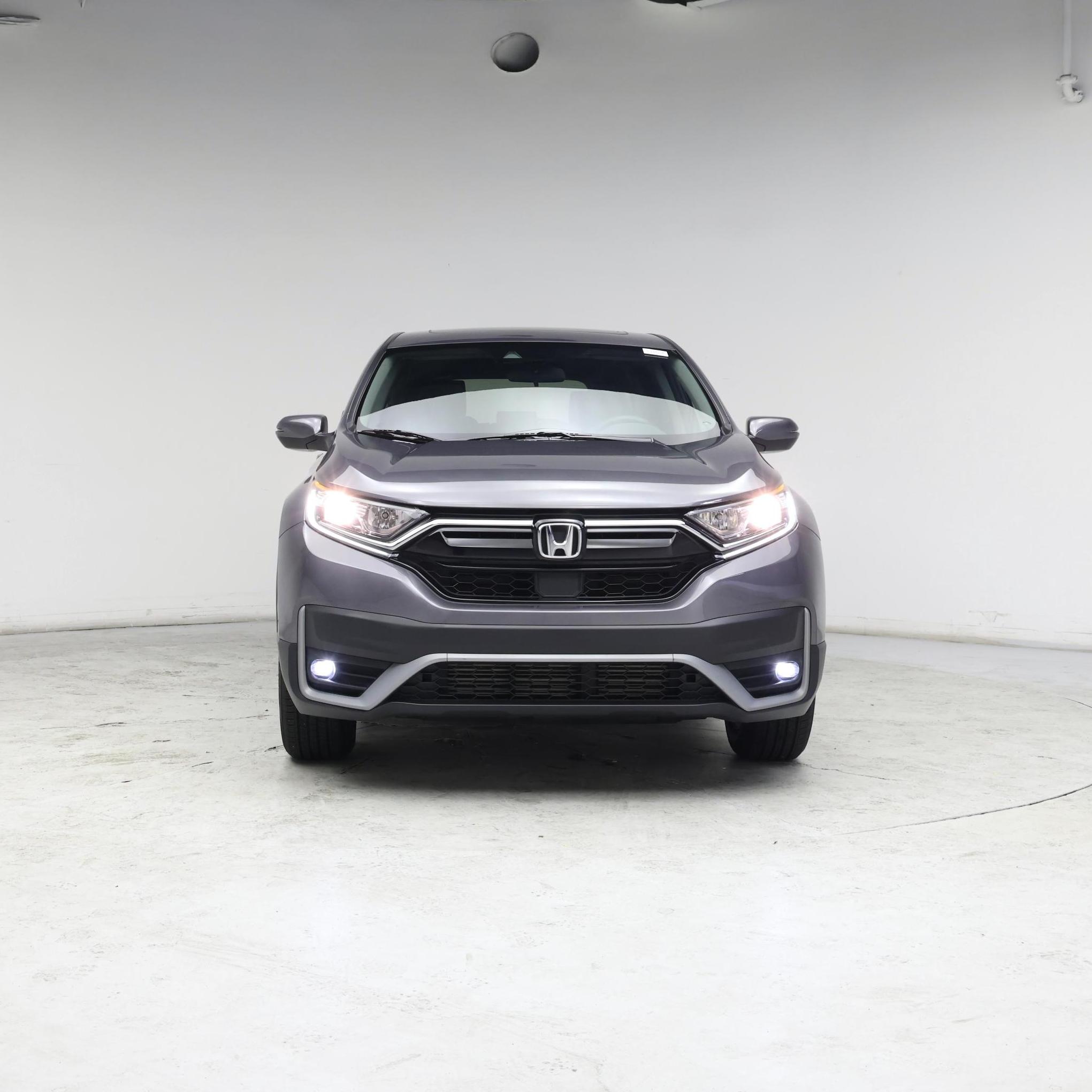 Thumbnail: 2021 Honda CR-V - 5