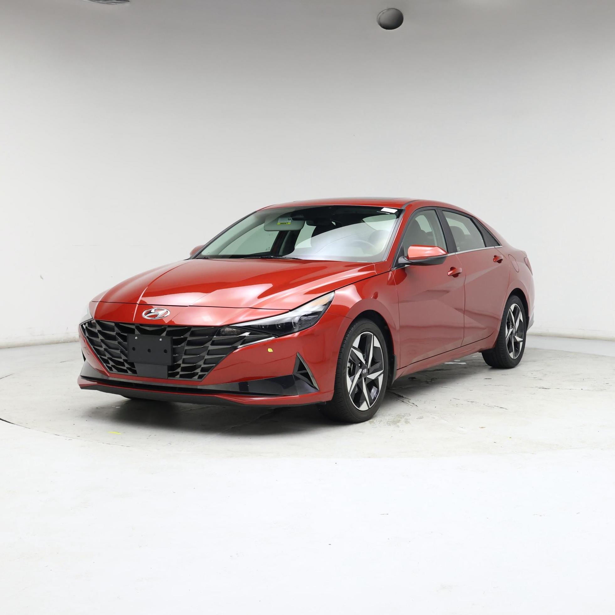 Thumbnail: 2022 Hyundai Elantra - 4