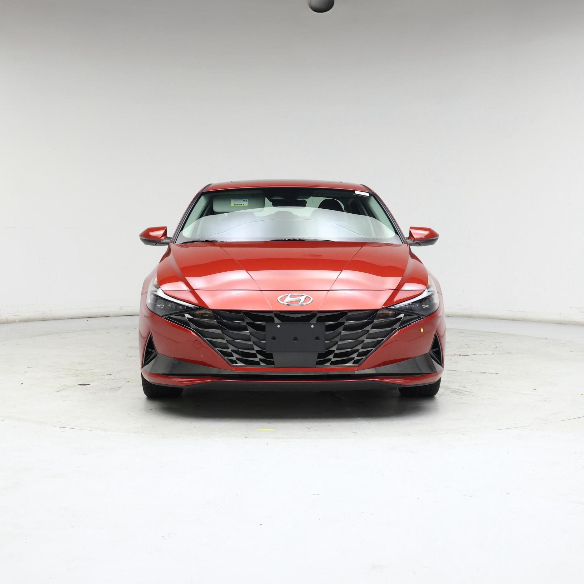 Thumbnail: 2022 Hyundai Elantra - 5