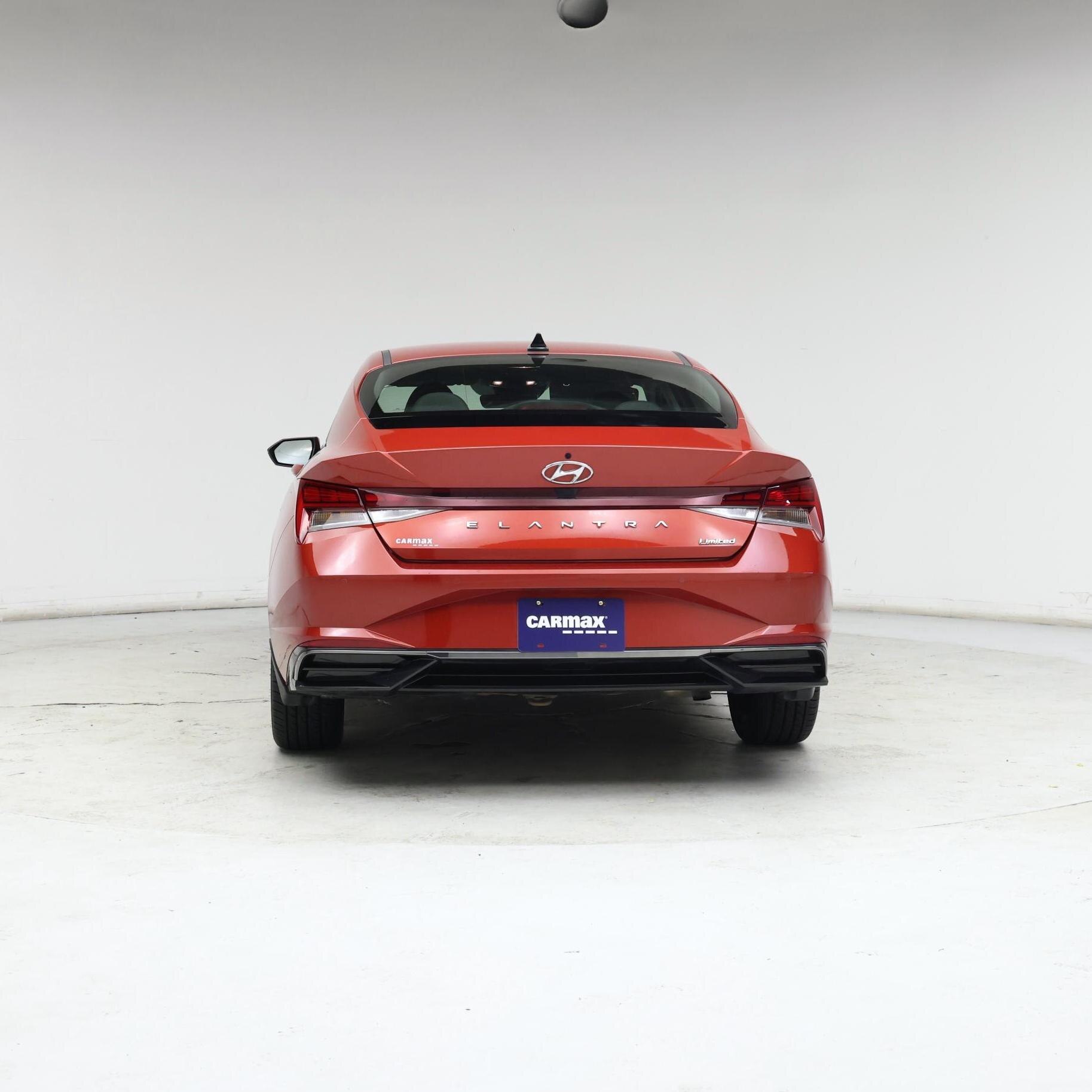 Thumbnail: 2022 Hyundai Elantra - 6