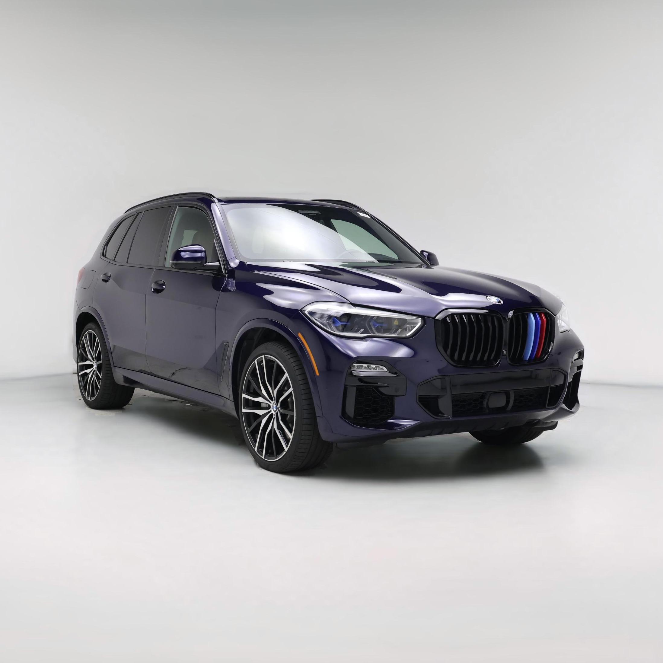 Thumbnail: 2019 BMW X5 - 1