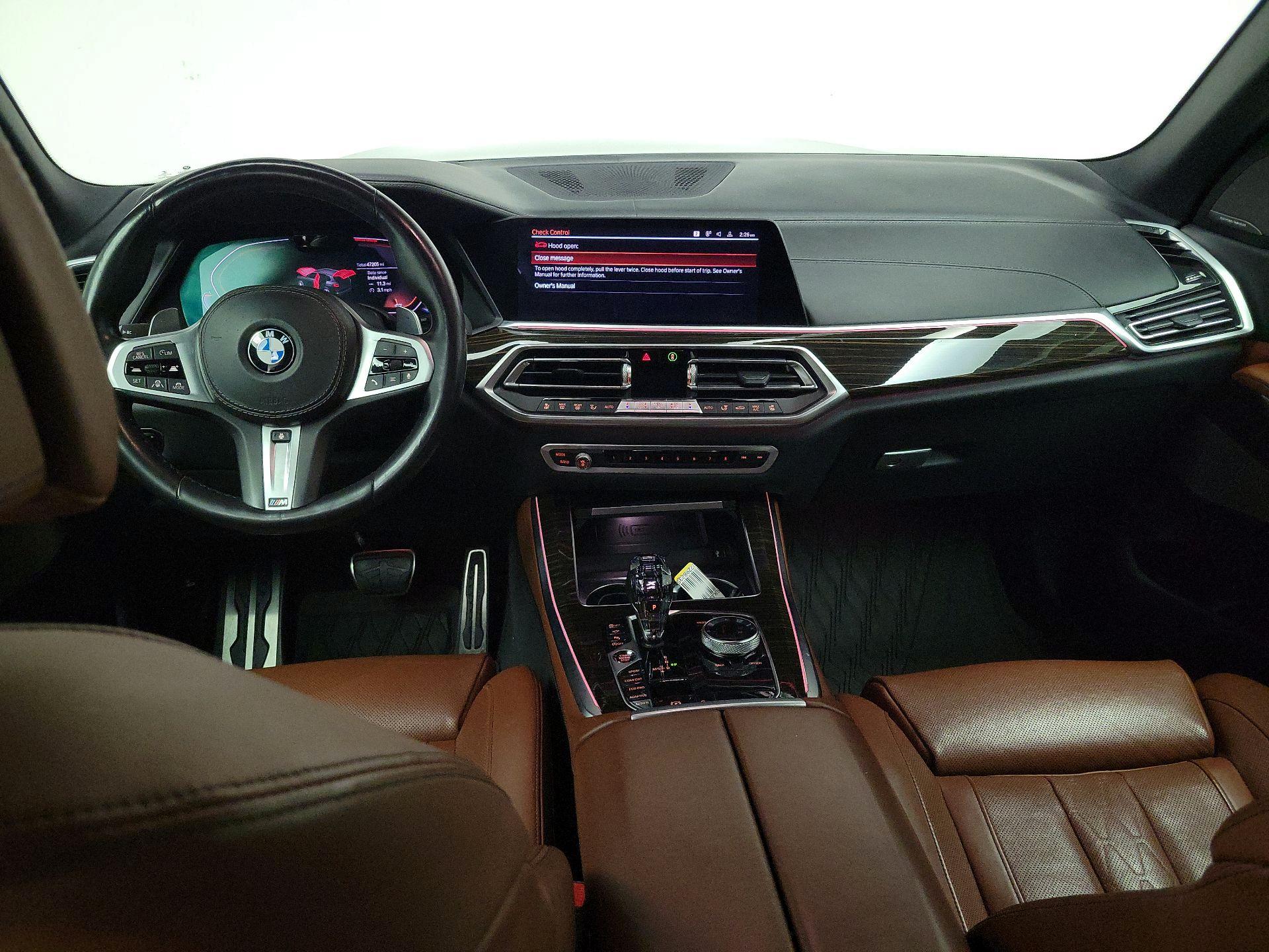 Thumbnail: 2019 BMW X5 - 9