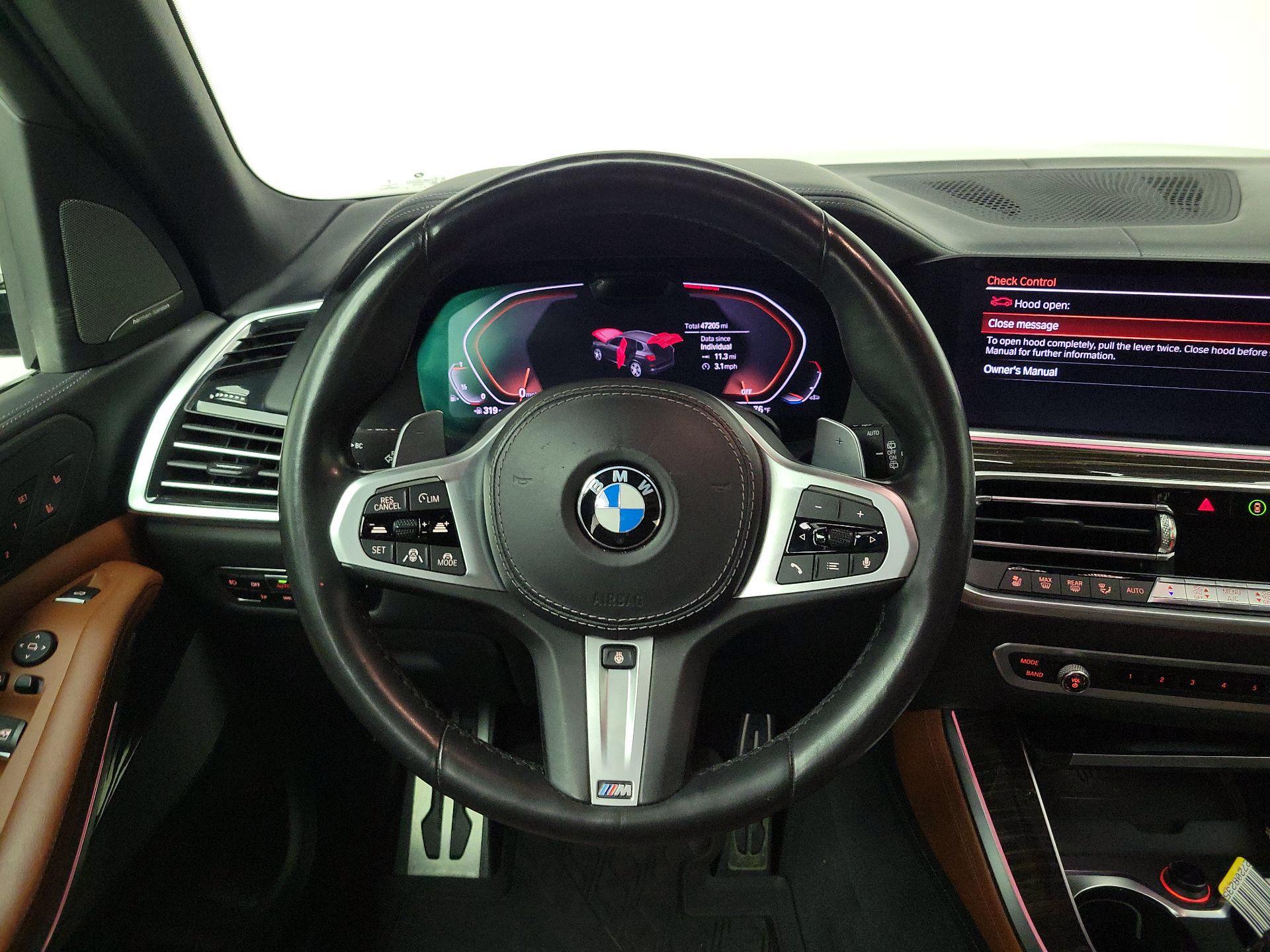 Thumbnail: 2019 BMW X5 - 10
