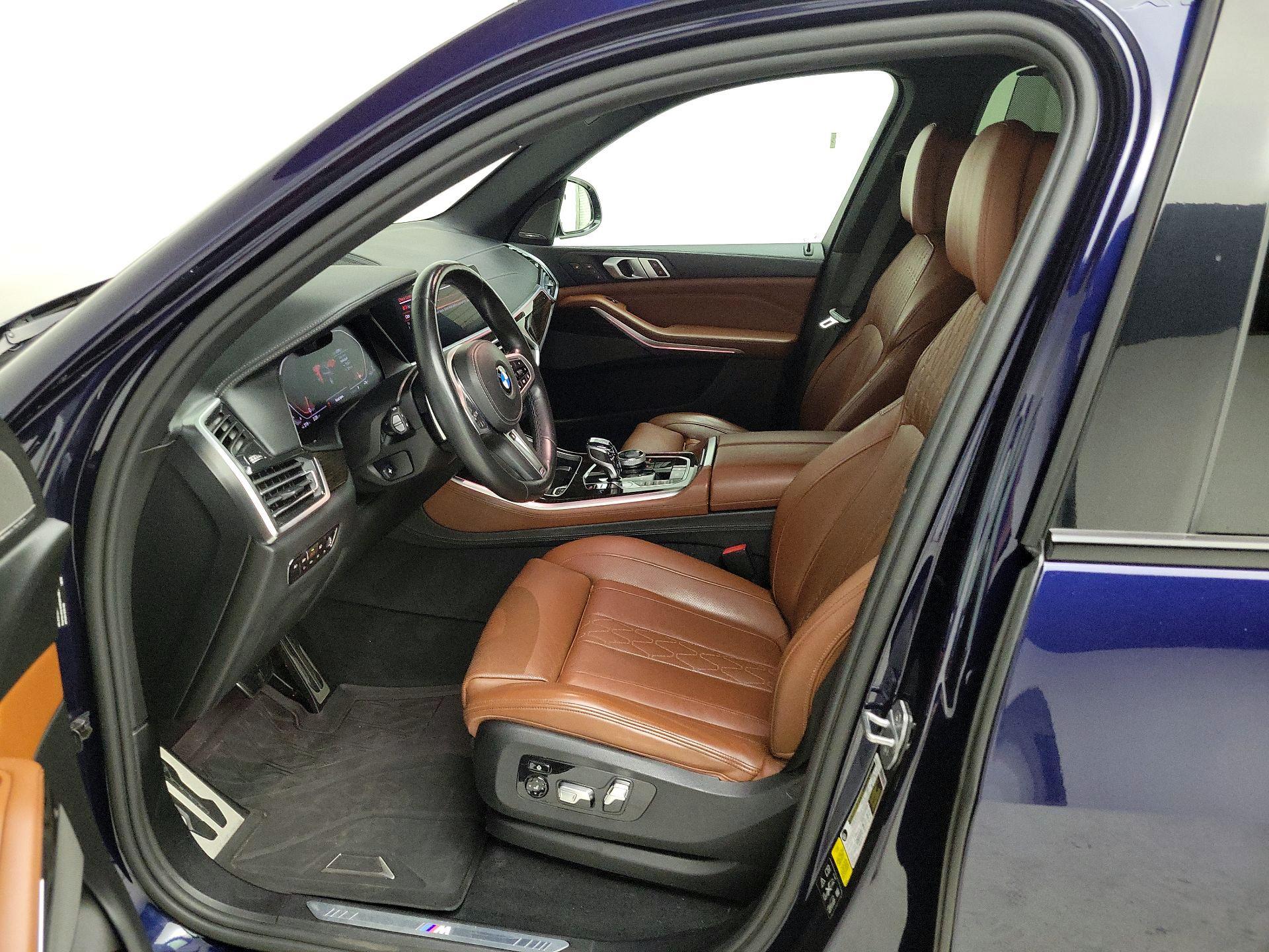 Thumbnail: 2019 BMW X5 - 11