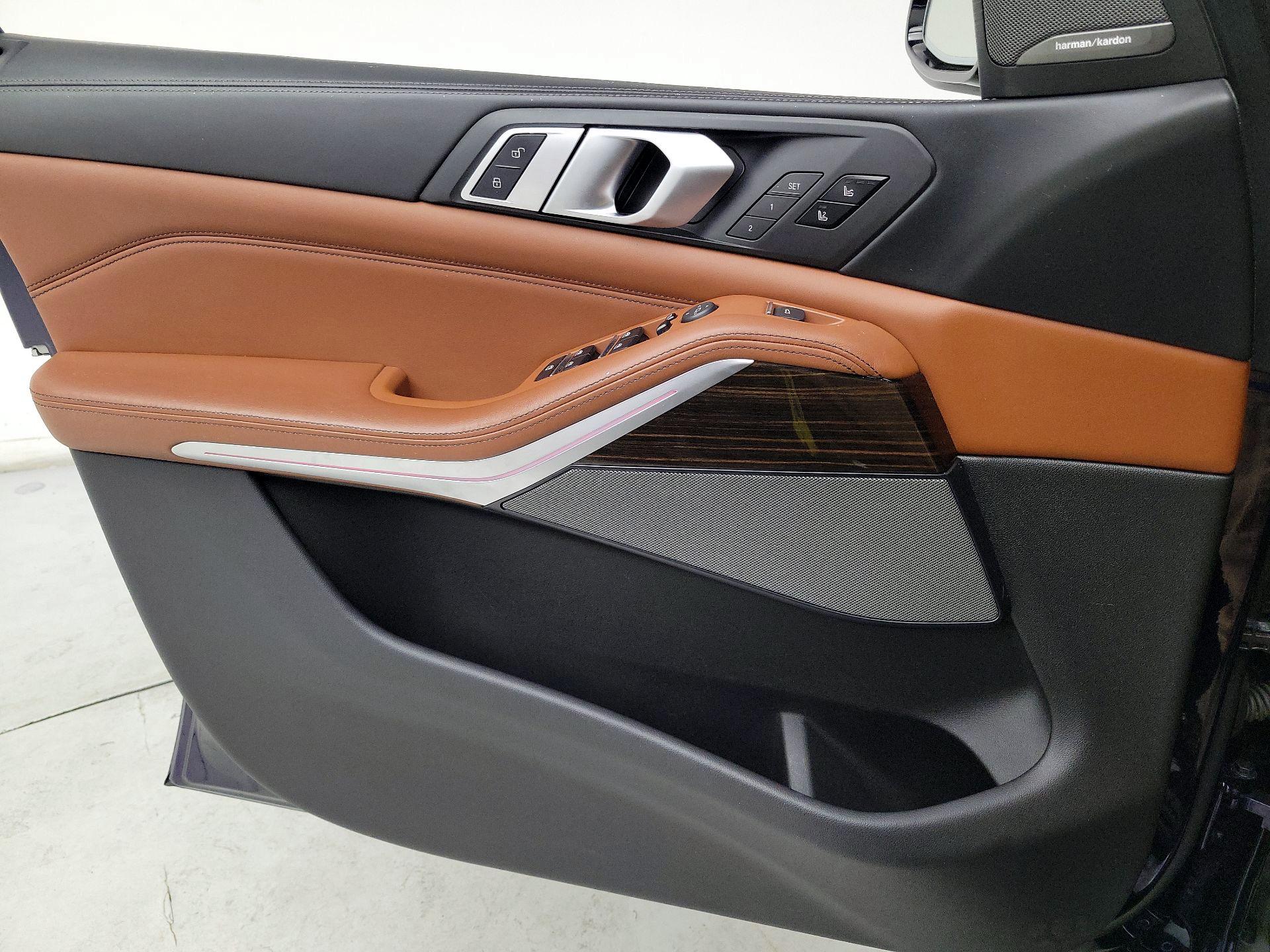 Thumbnail: 2019 BMW X5 - 12