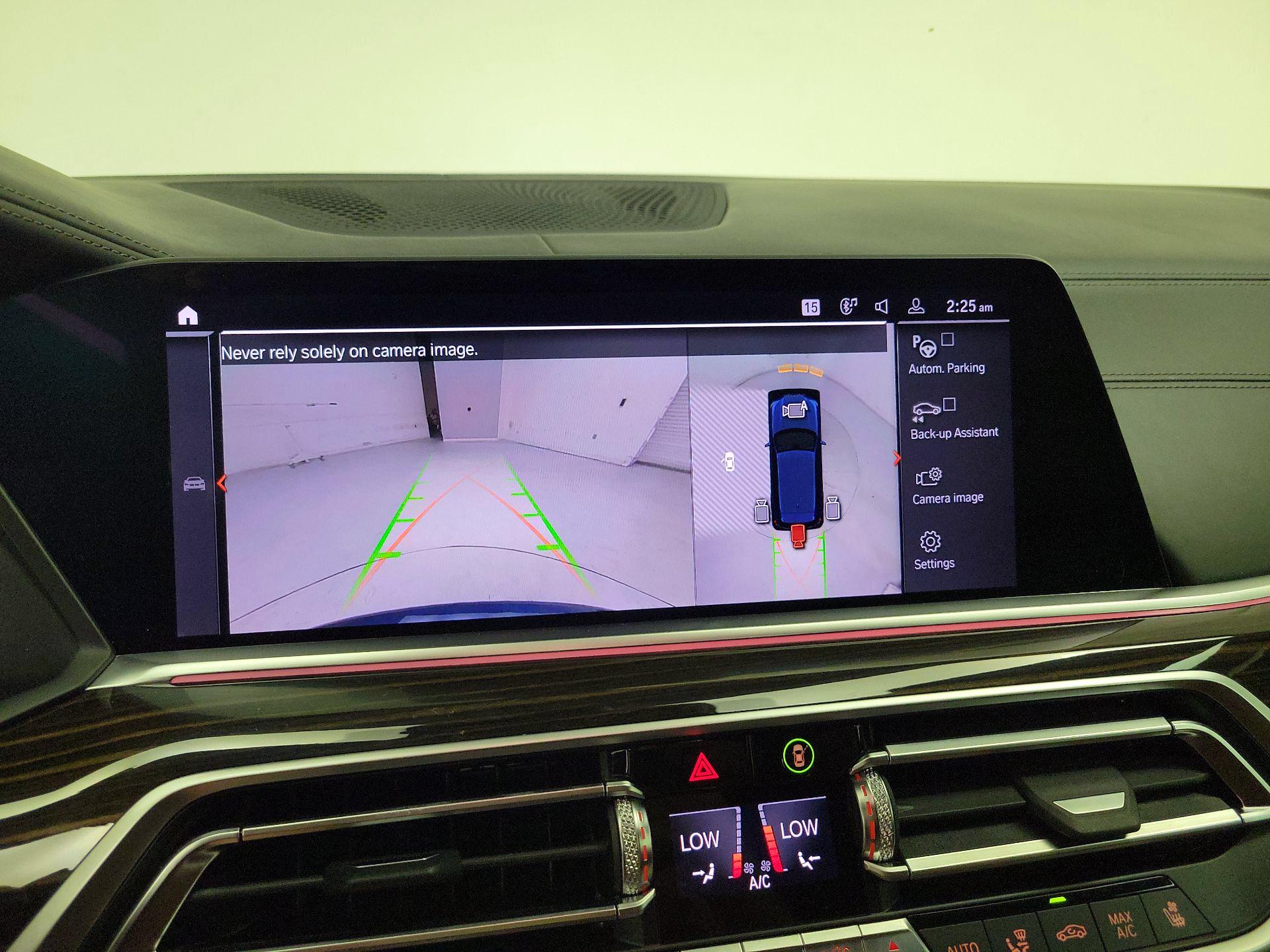 Thumbnail: 2019 BMW X5 - 14