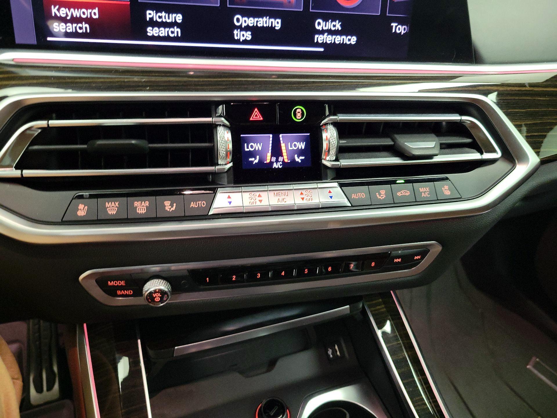 Thumbnail: 2019 BMW X5 - 16