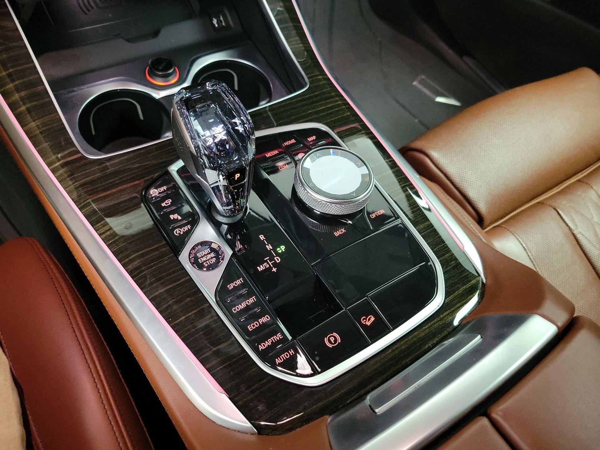 Thumbnail: 2019 BMW X5 - 17